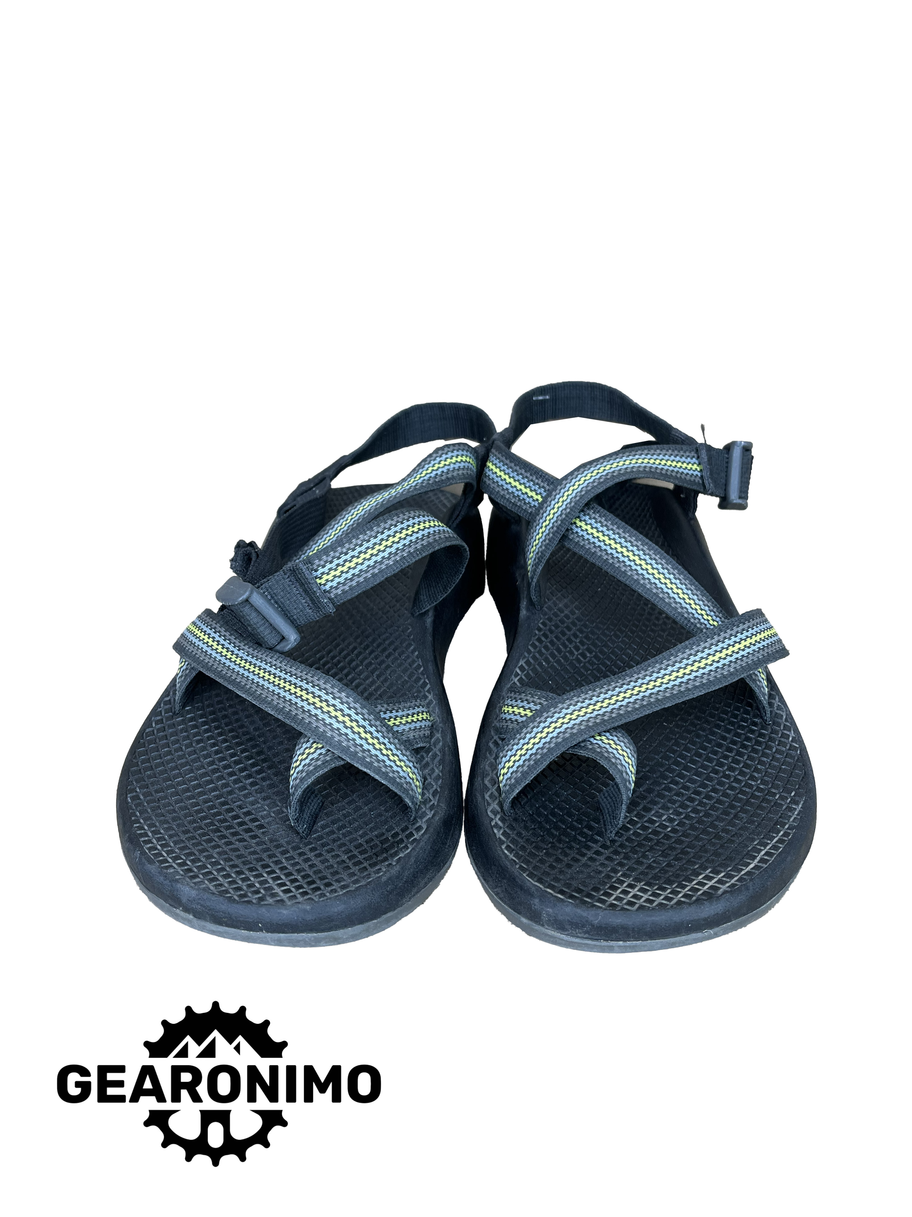 Chaco Z/2 Classic Sandals - Men's 8