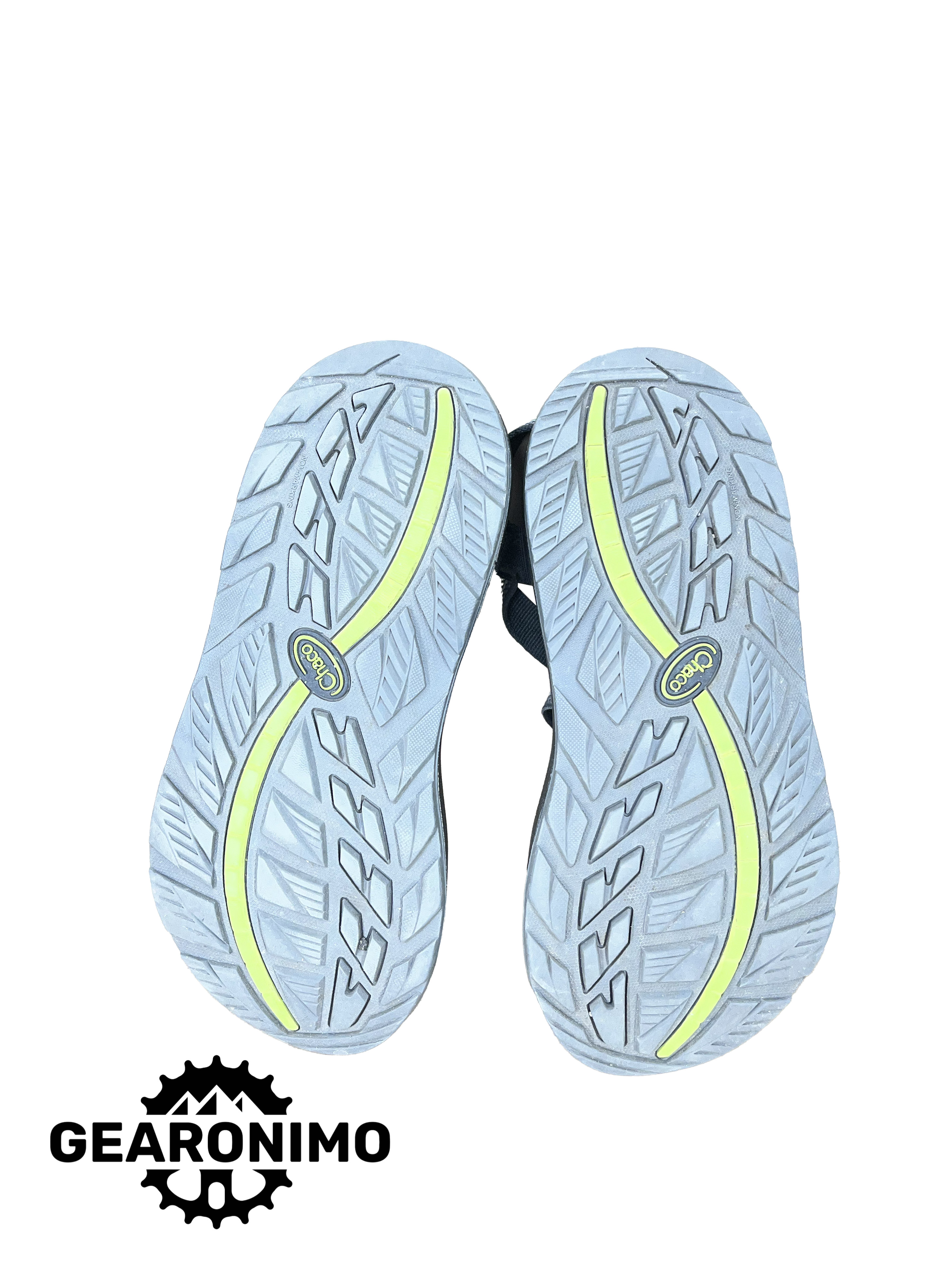Chaco Z/2 Classic Sandals - Men's 8