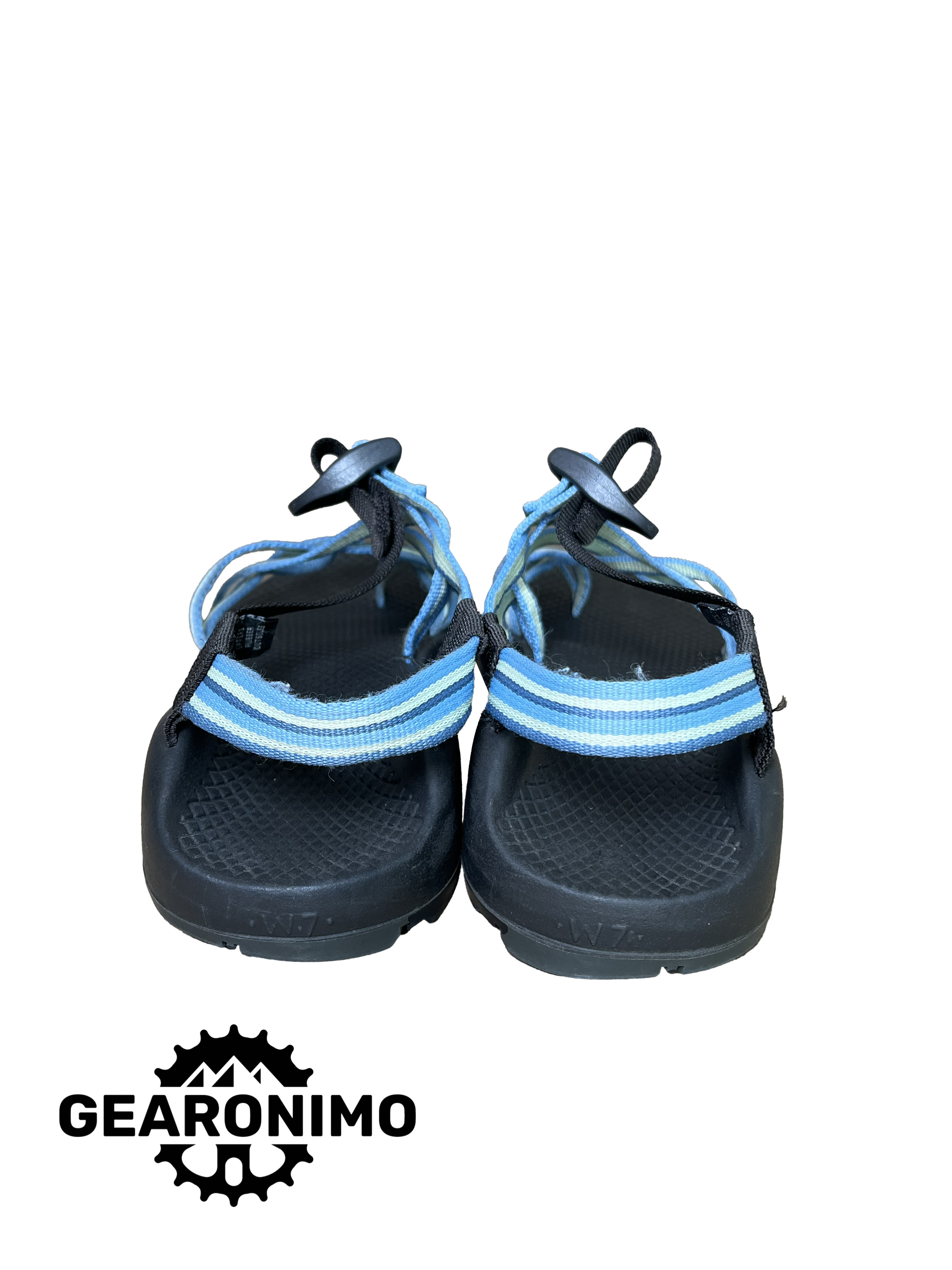 Chaco ZX/2 Classic Sandals - Women's 7