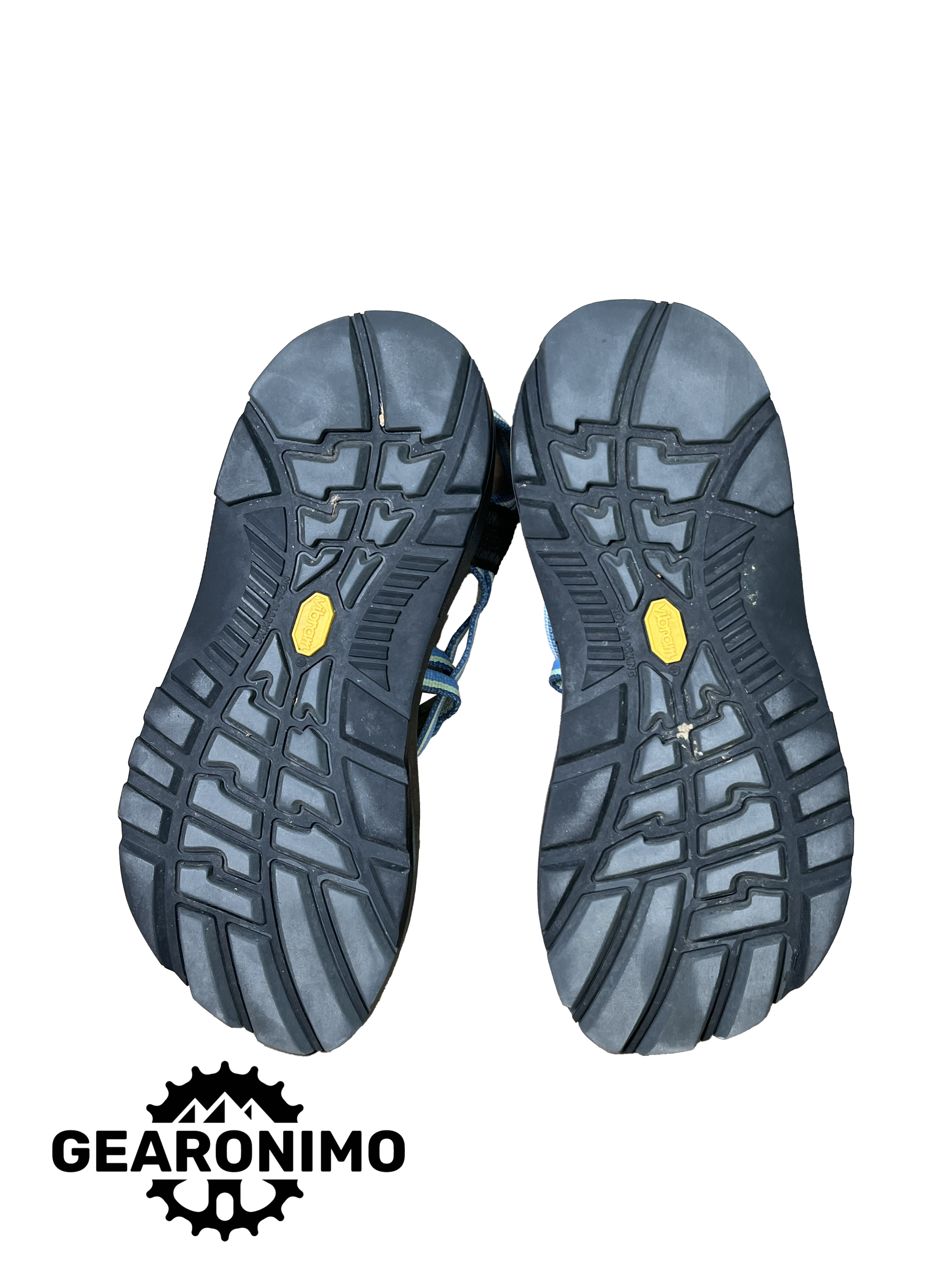 Chaco ZX/2 Classic Sandals - Women's 7
