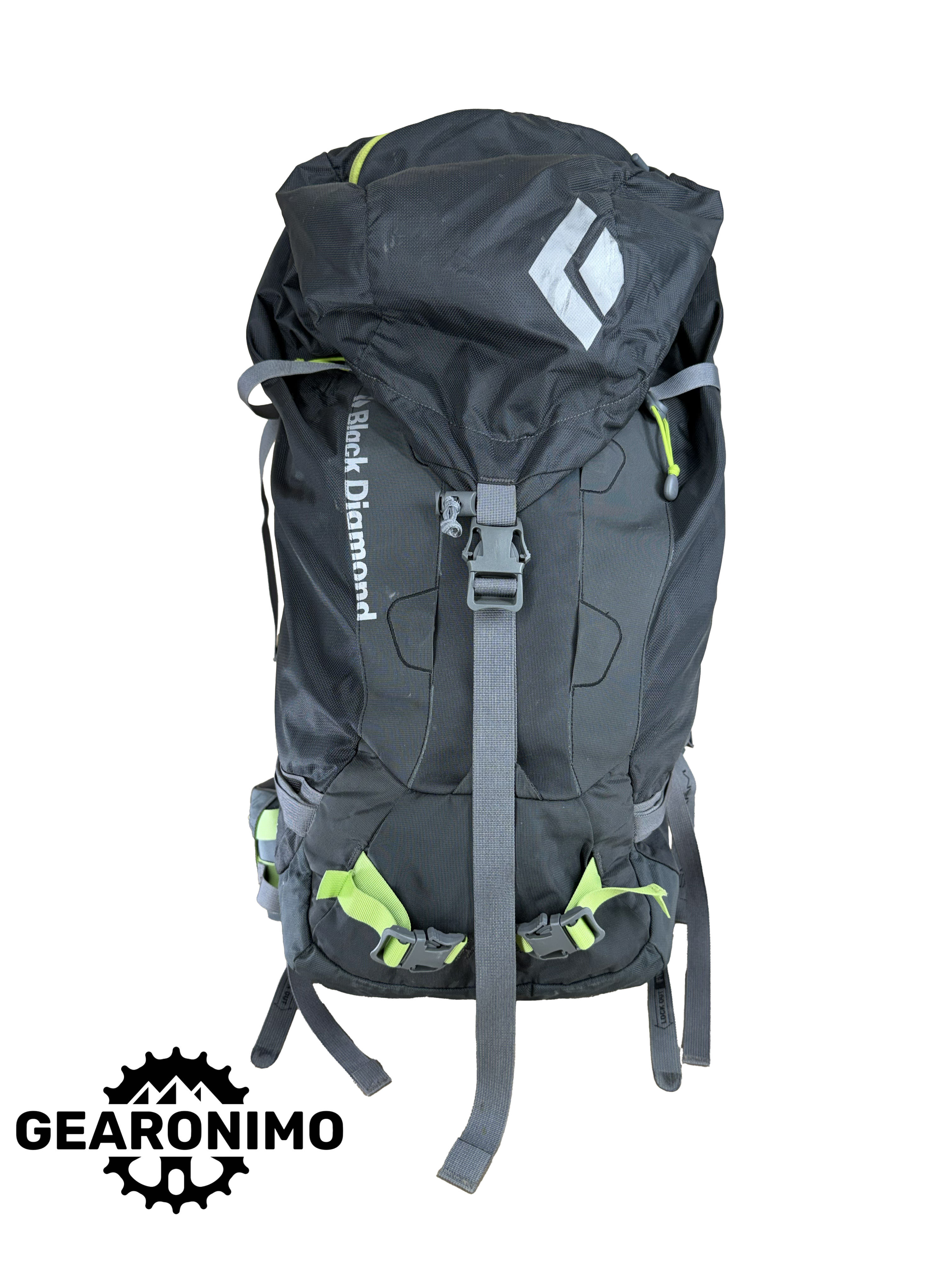 Black Diamond Epic 45 Pack