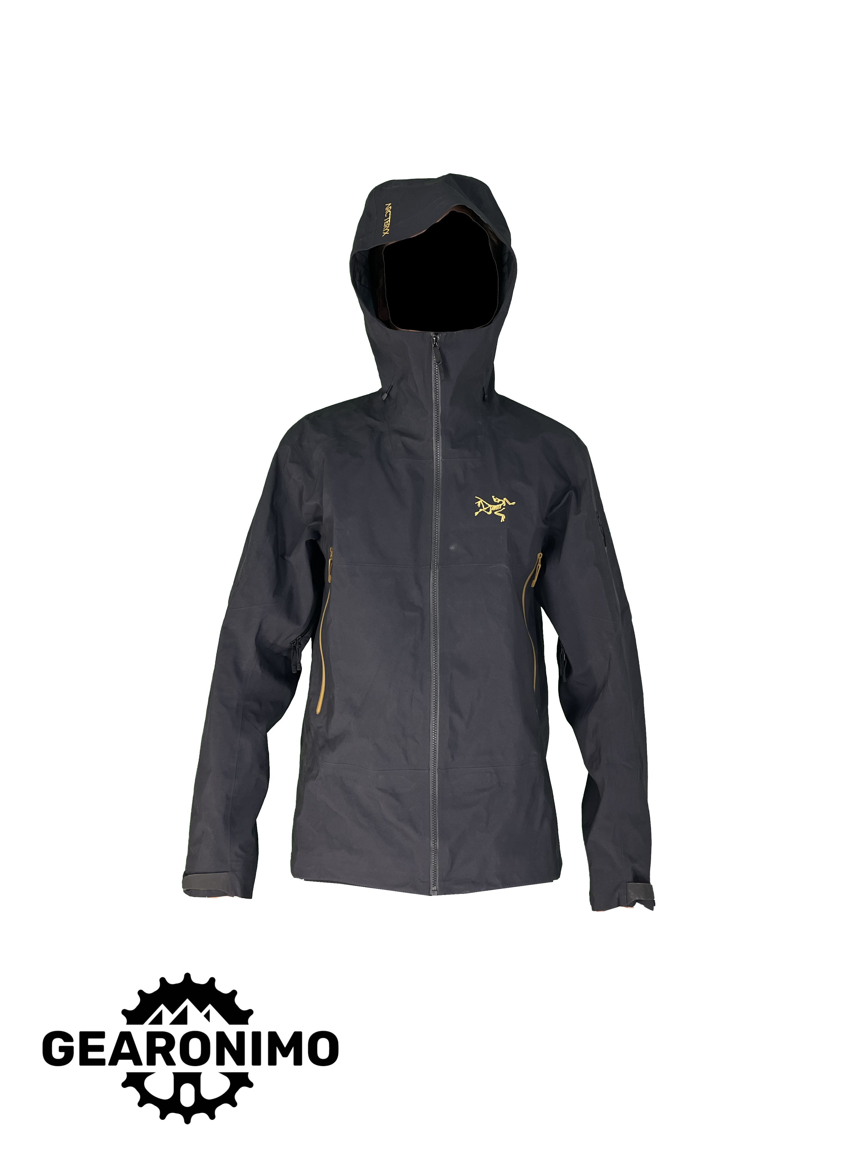 Arc'teryx Sabre AR Jacket - Men's Large