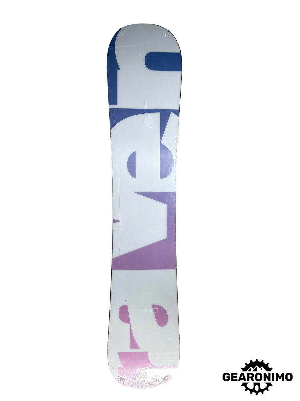 Raven Supreme Snowboard - 147 cm