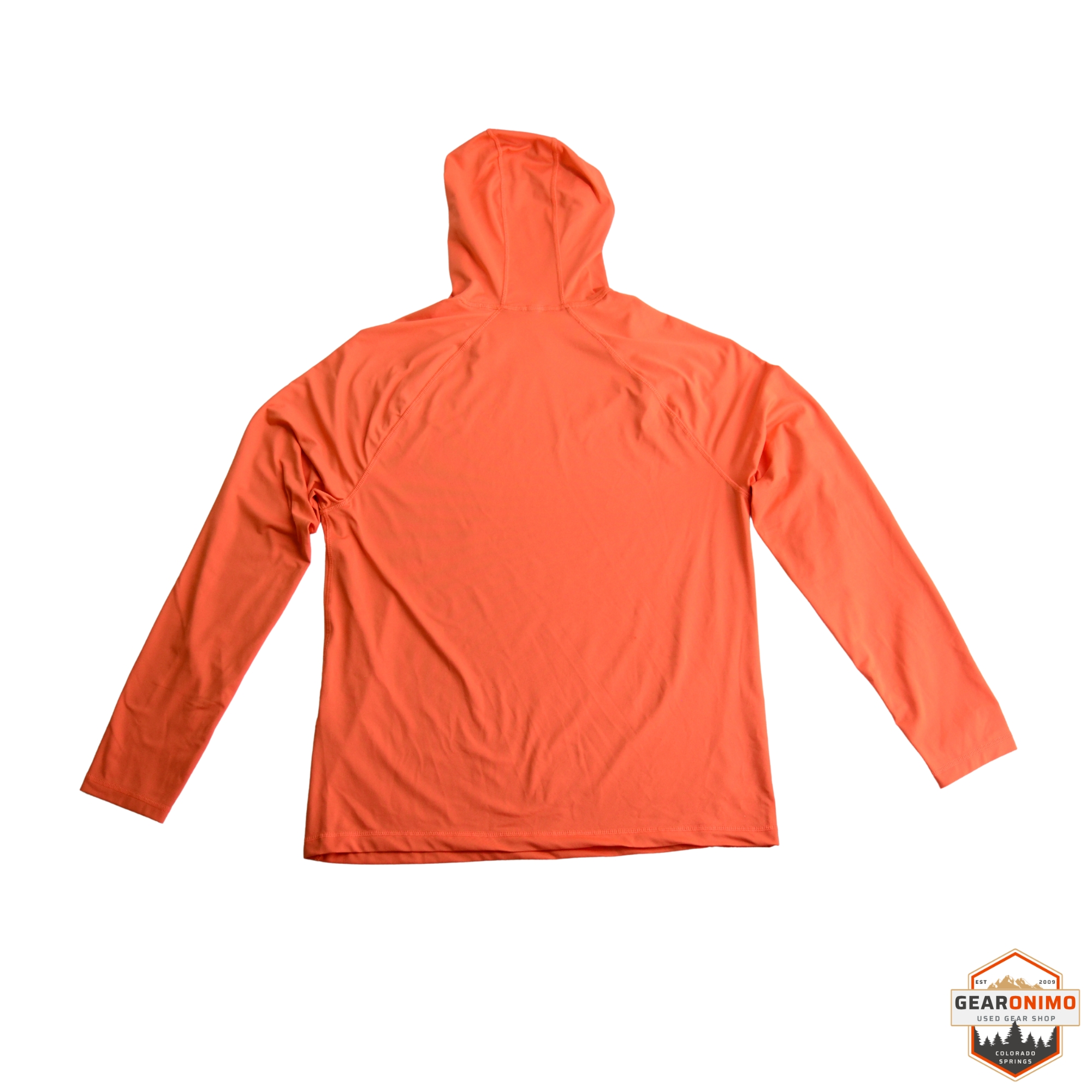 The North Face Adventure Sun Hoody - Men's Medium