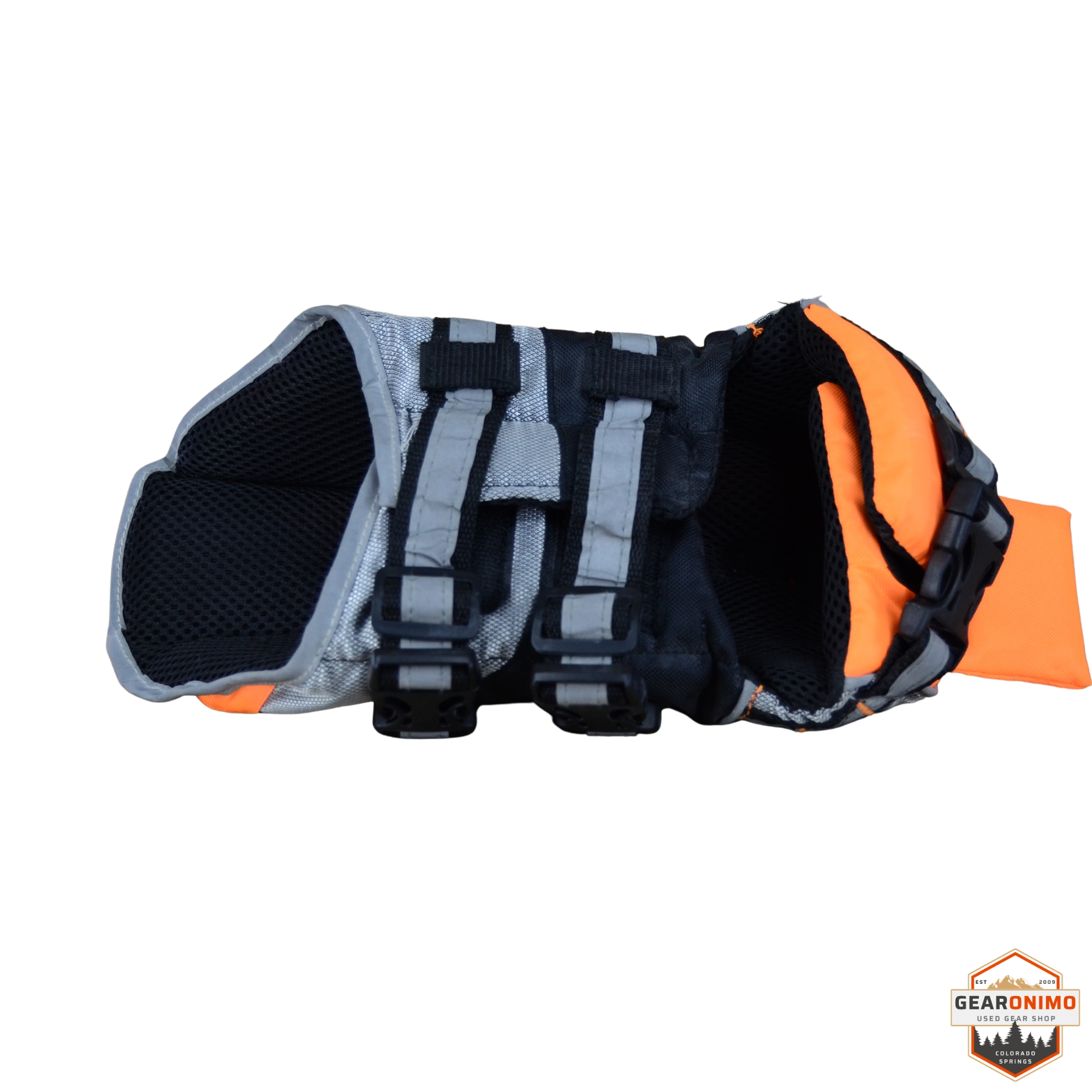 PMP Dog lifef Vest - XS