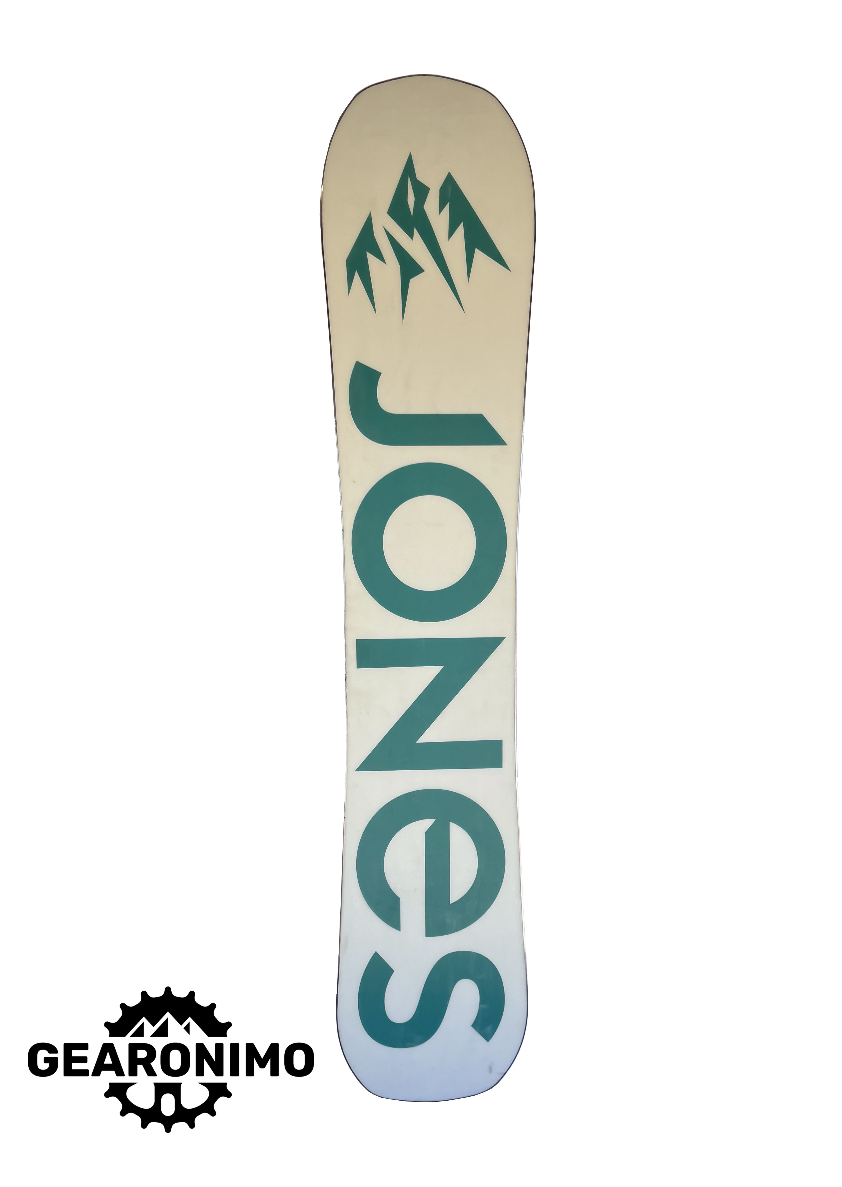 2023 Jones Dream Weaver Snowboard - 150cm