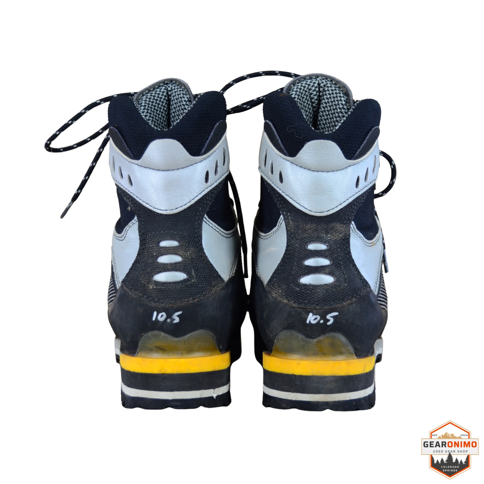 La Sportiva Trango Extreme GTX Mountaineering Boots - Men's 10.5