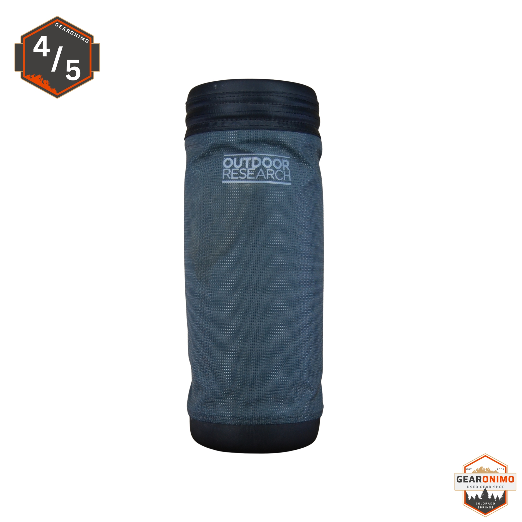 Outdoor Research Water Bottle Parka  - Tall