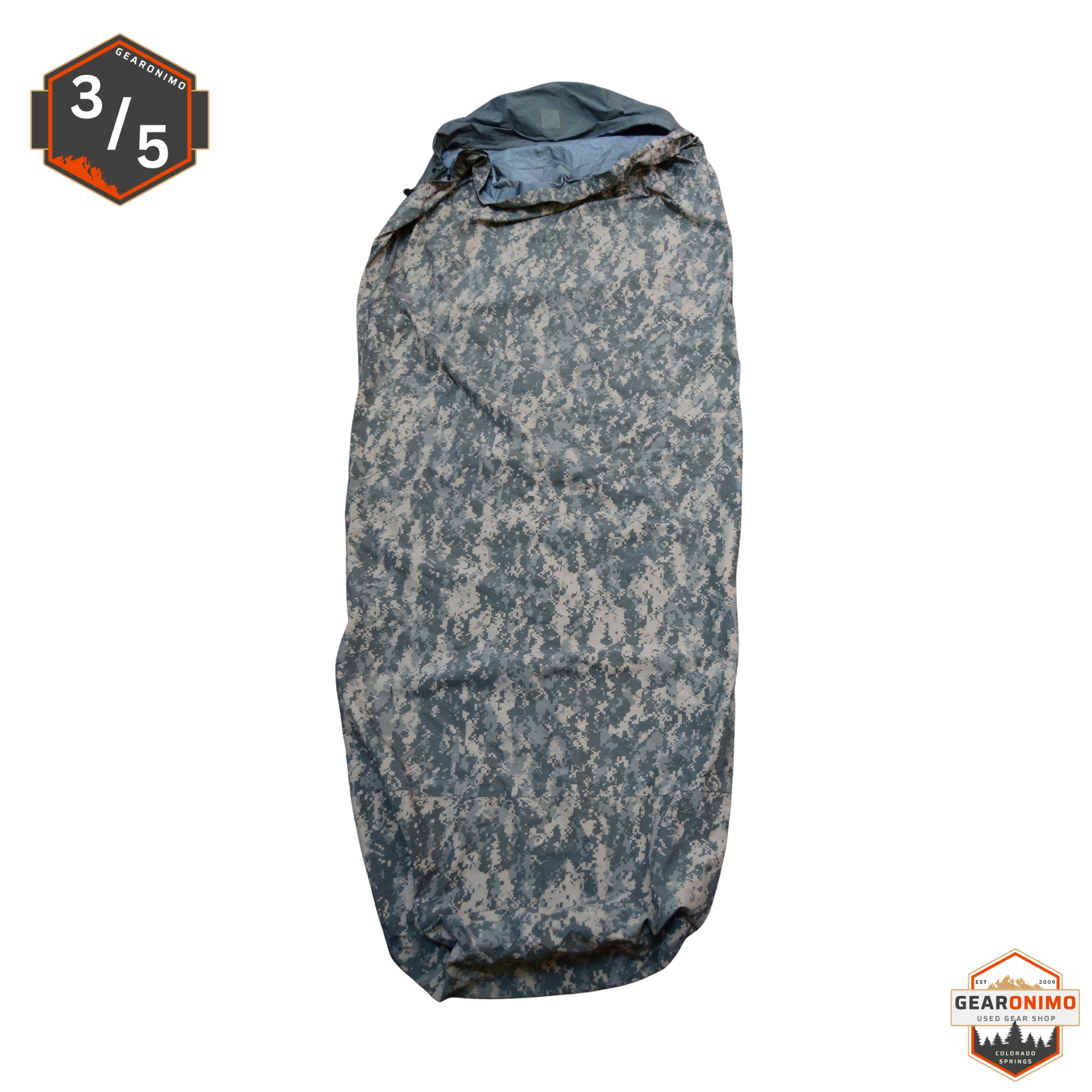 Military Bivy Sack