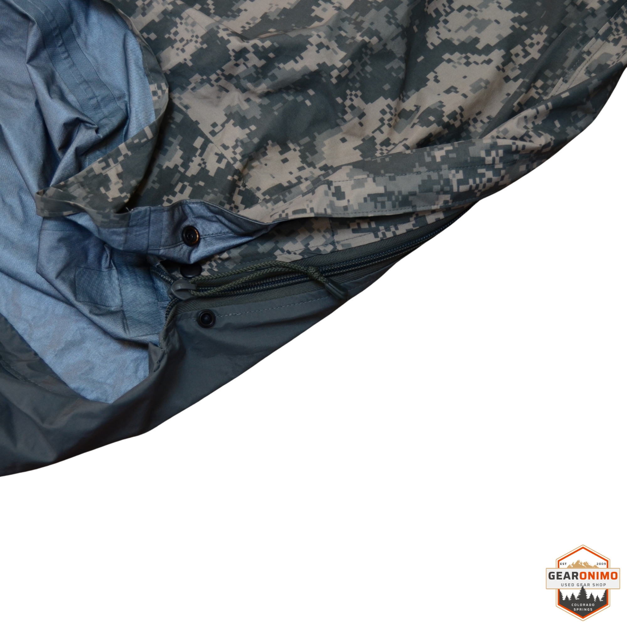 Military Bivy Sack