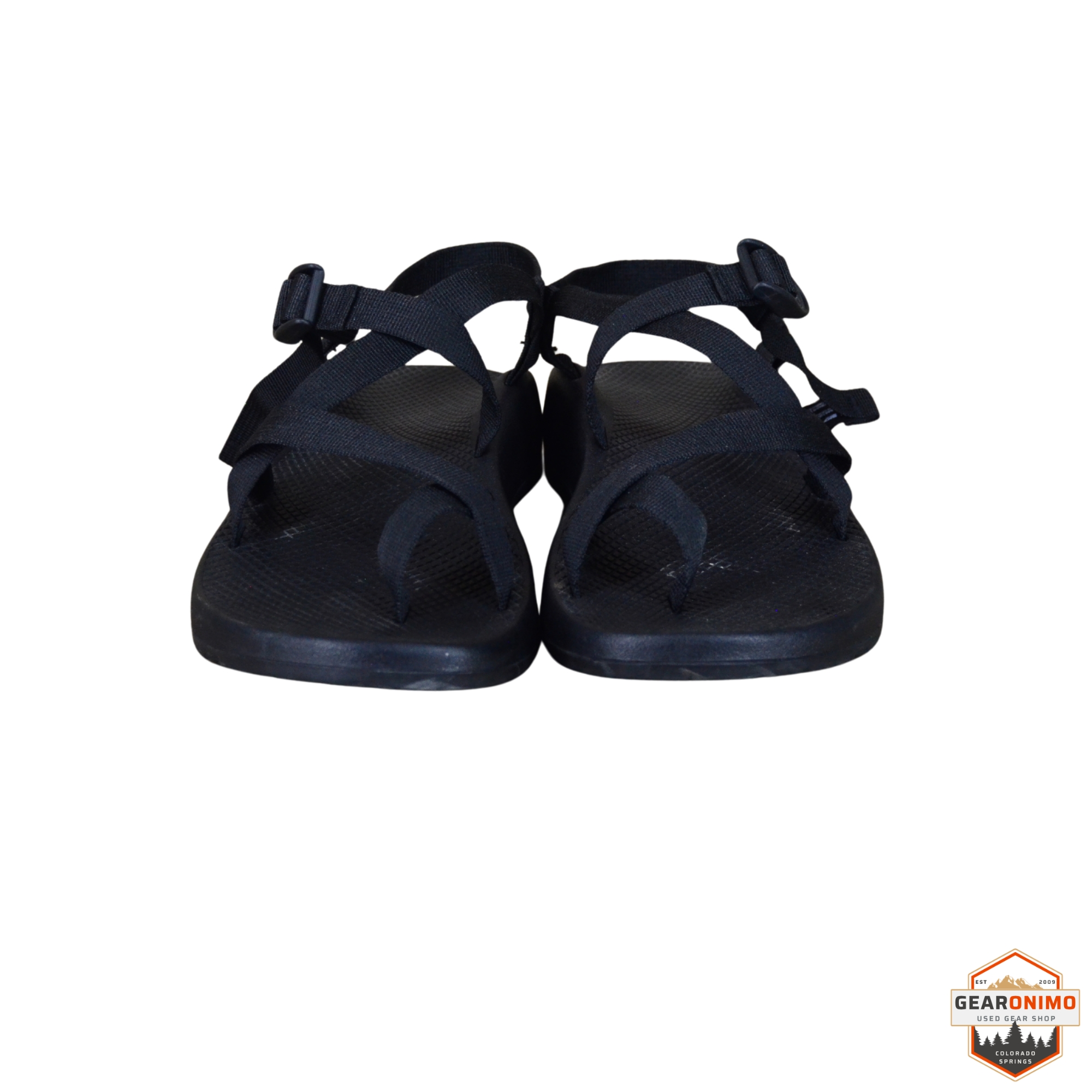 Chaco Z/2 Classic Sandals - Men's 12