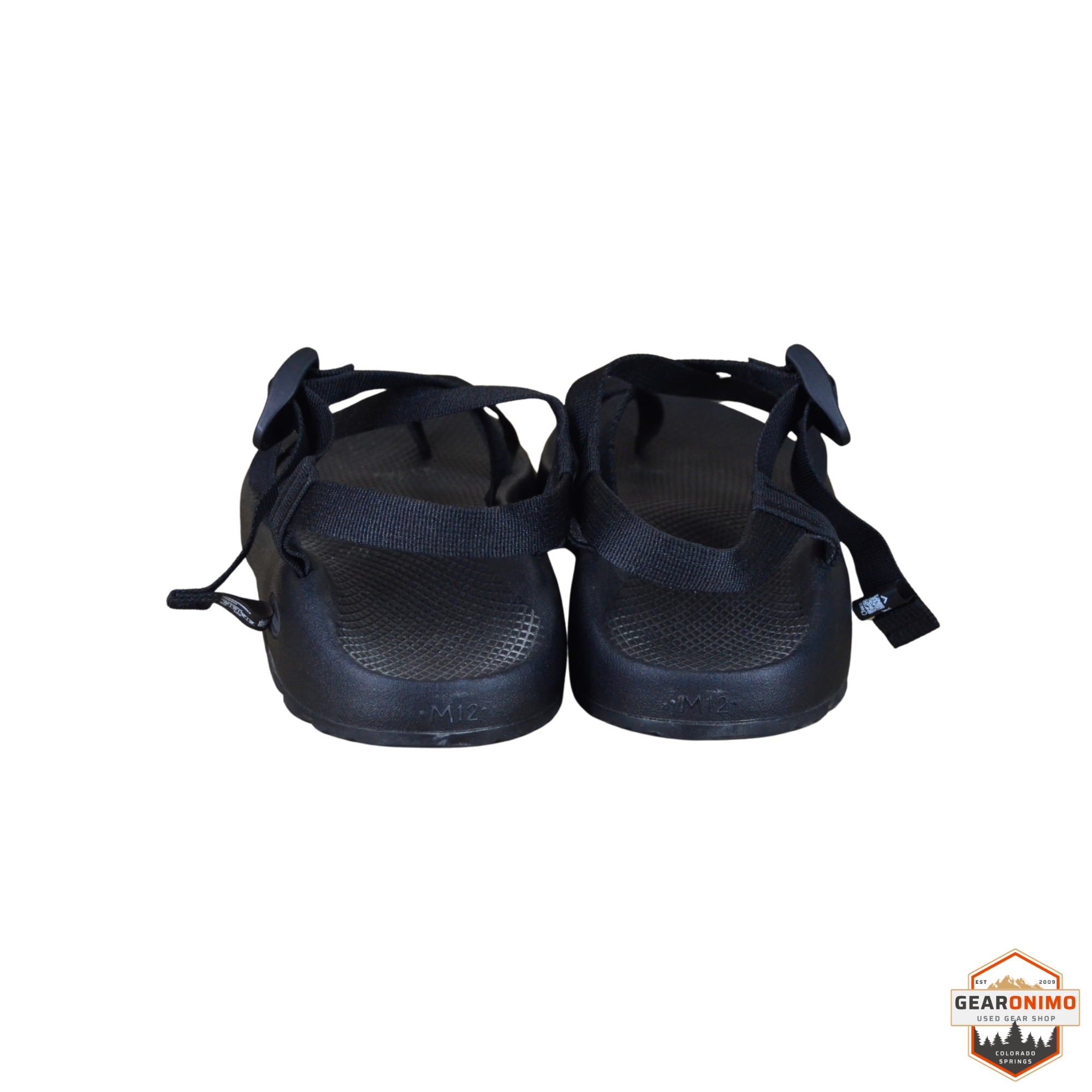Chaco Z/2 Classic Sandals - Men's 12