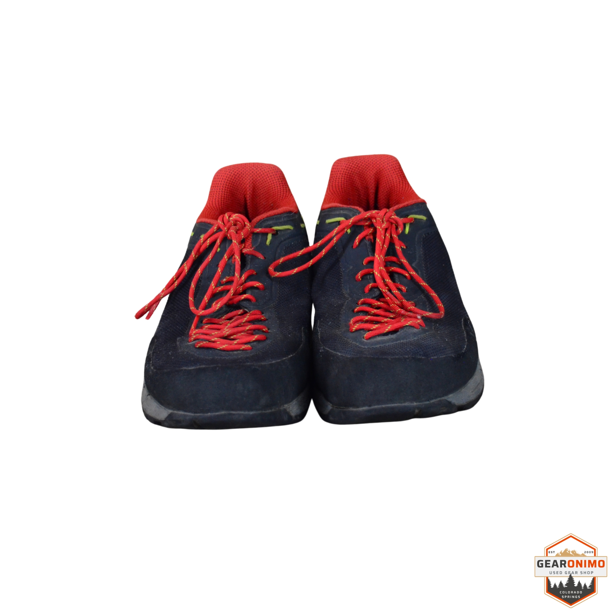 La Sportiva TX Guide Approach Shoes - Men's 10.5