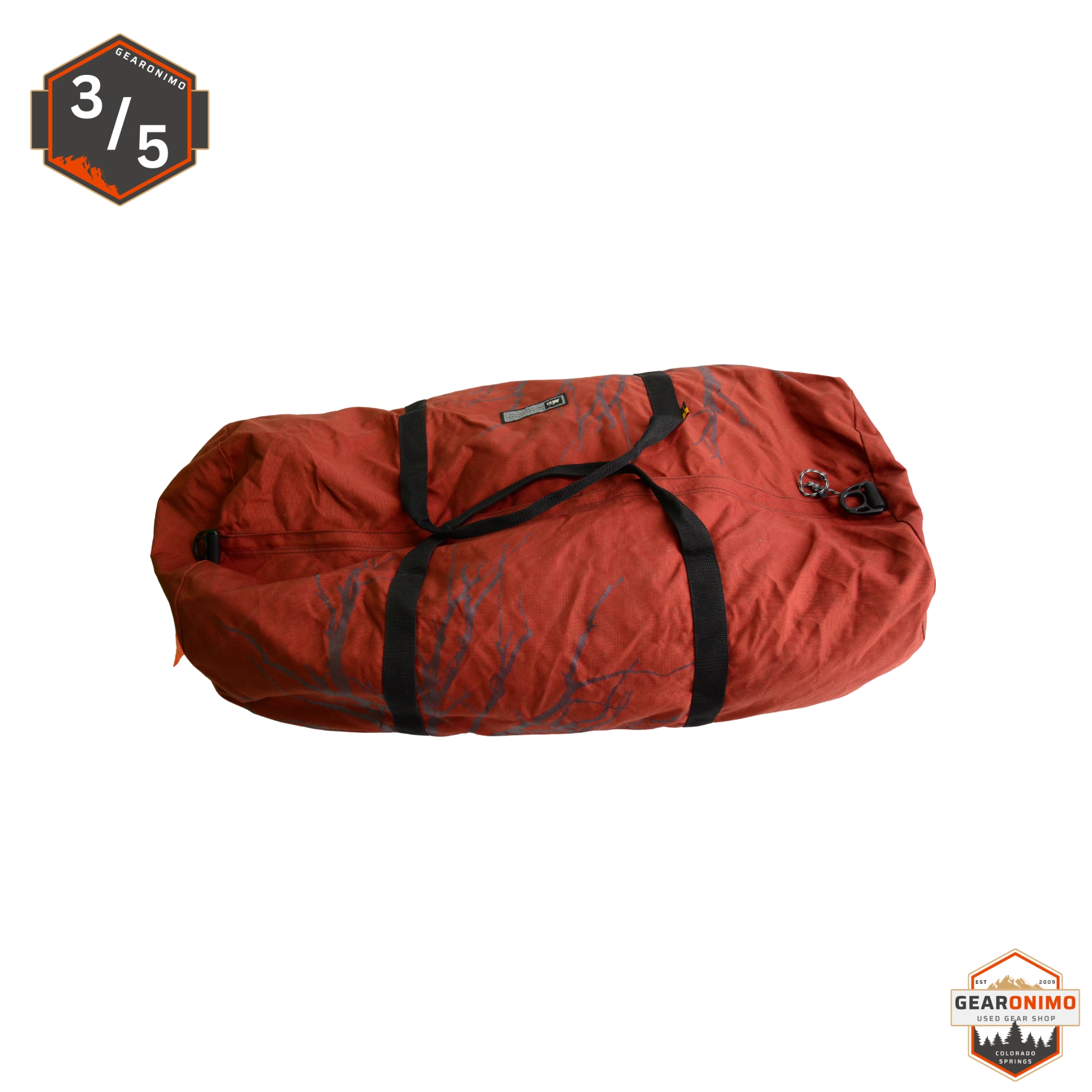 REI Duffel Bag