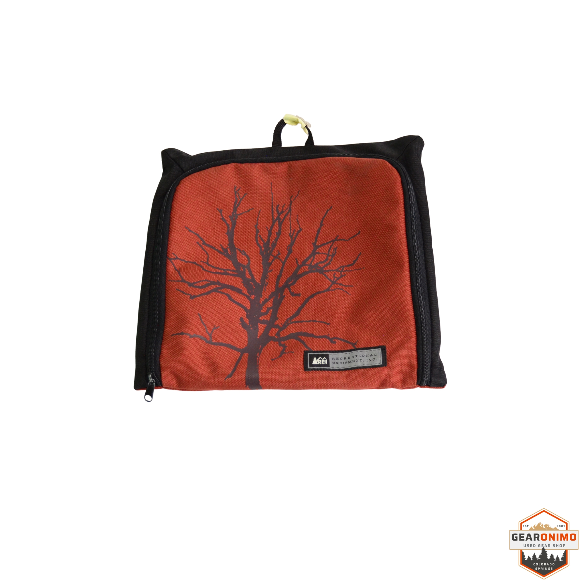 REI Duffel Bag