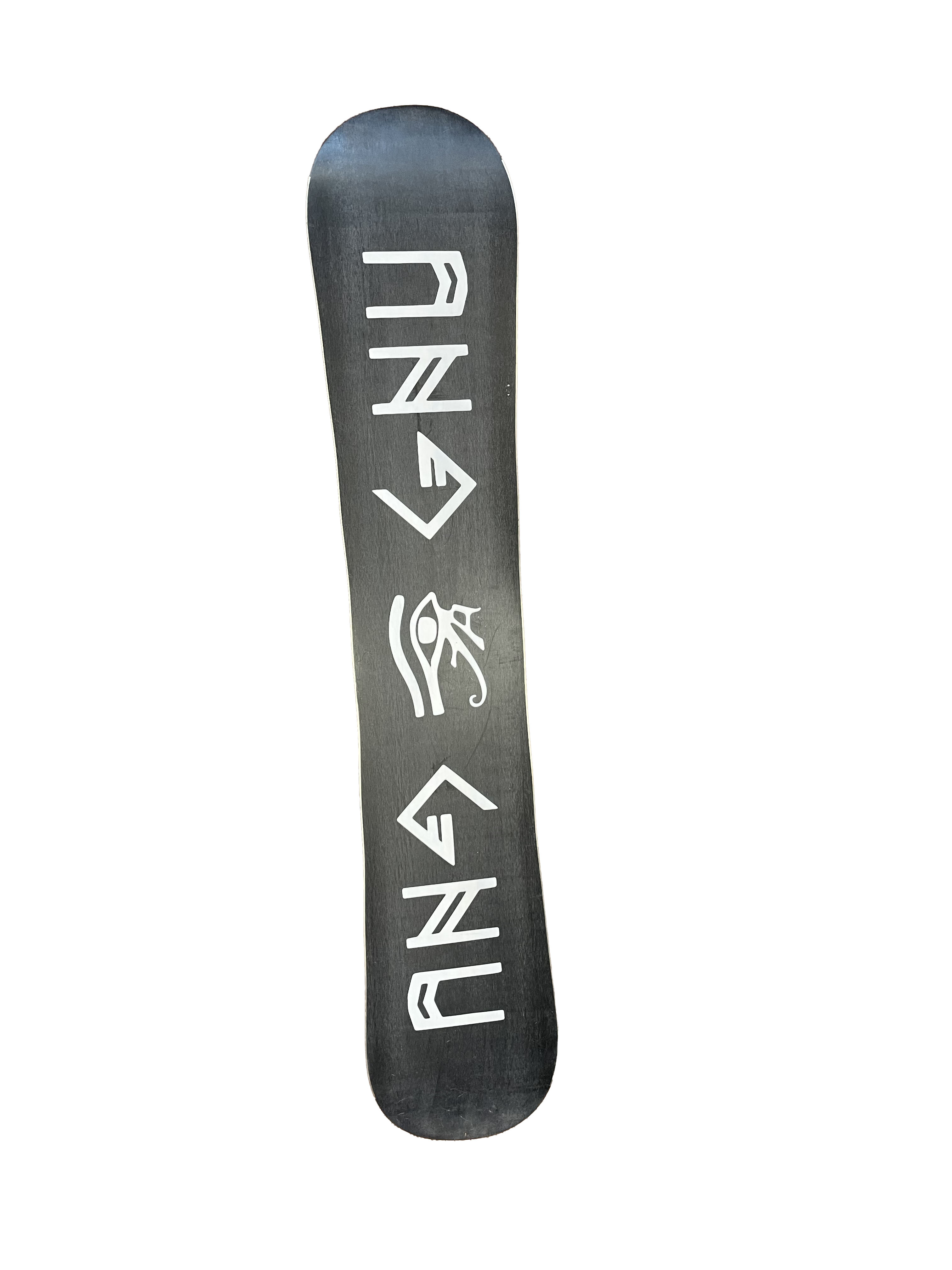 Gnu Ladies Choice Snowboard - 148.5cm