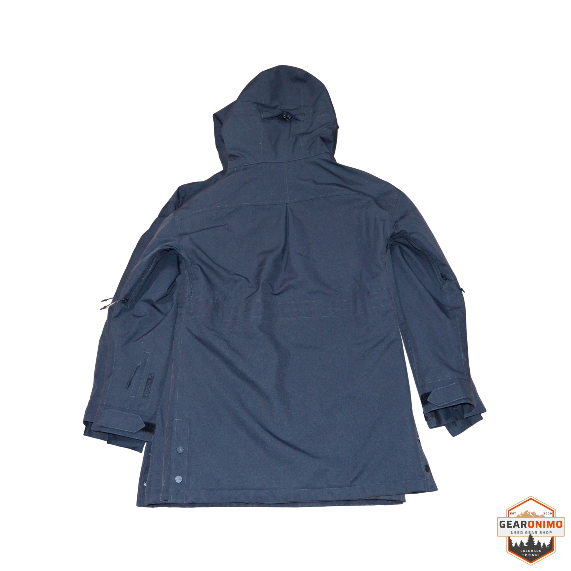Armada Lunara Insulated Winter/Ski Jacket - Women's Extra Small