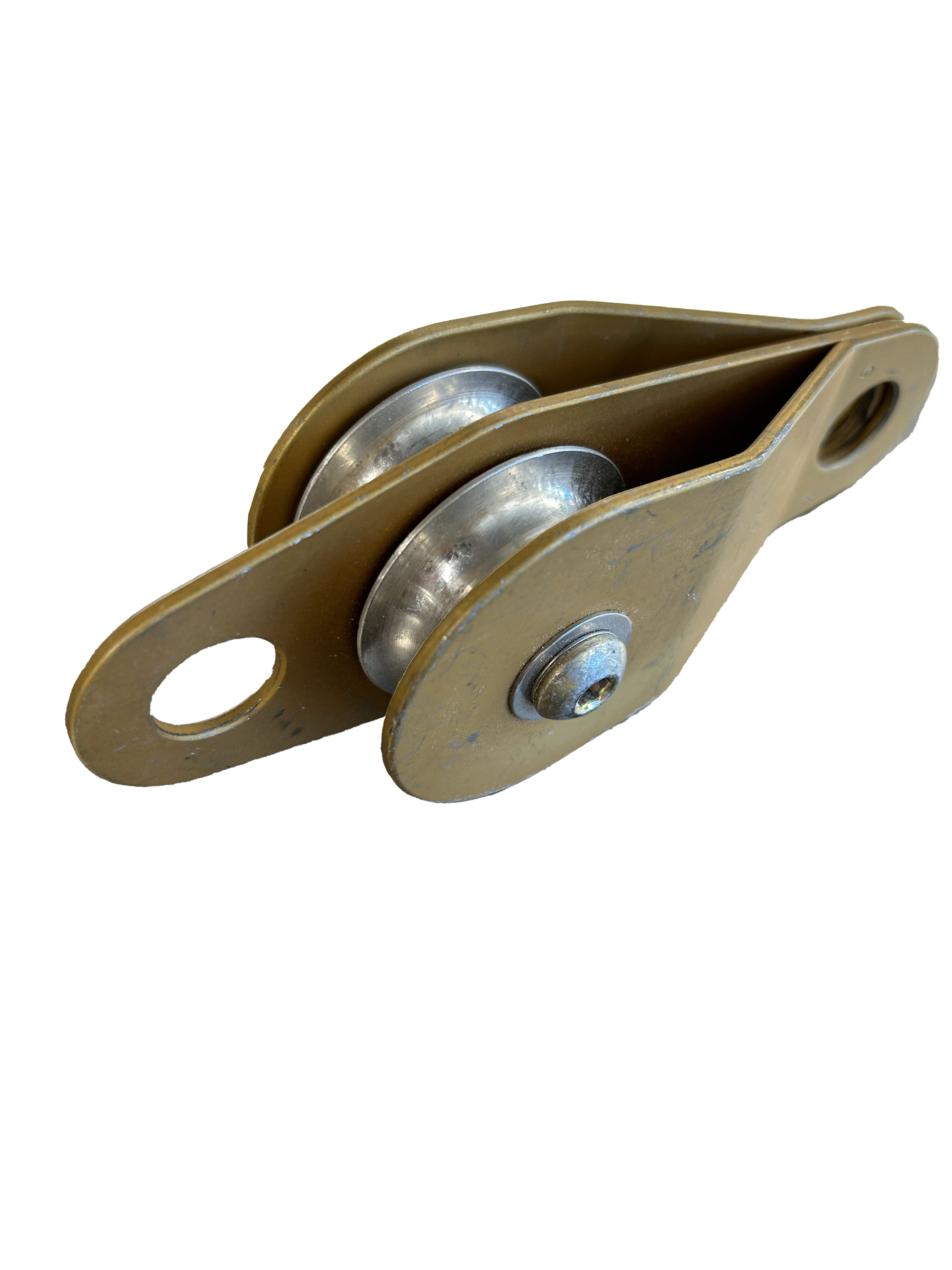 SMC Double Pulley