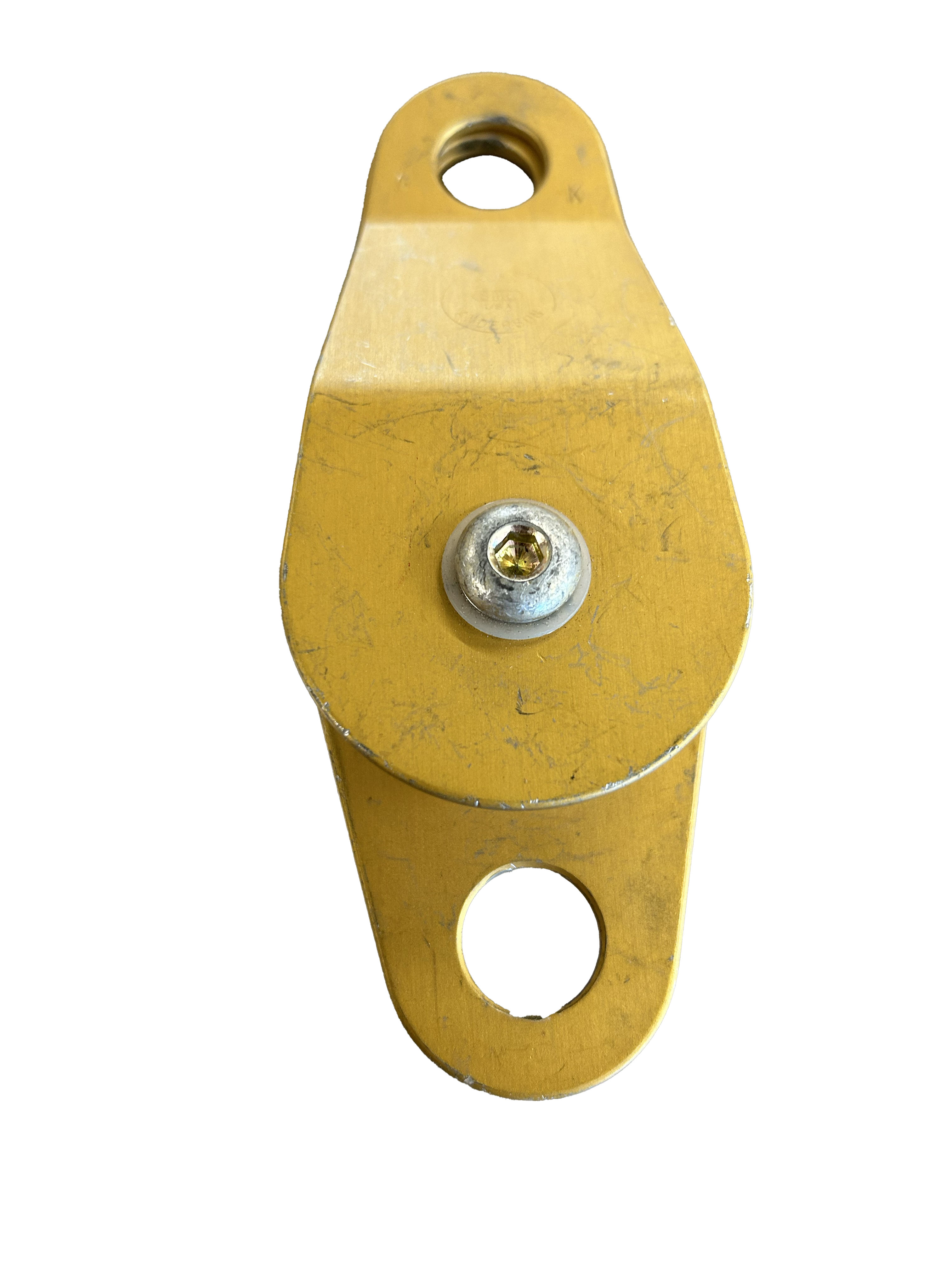 SMC Double Pulley