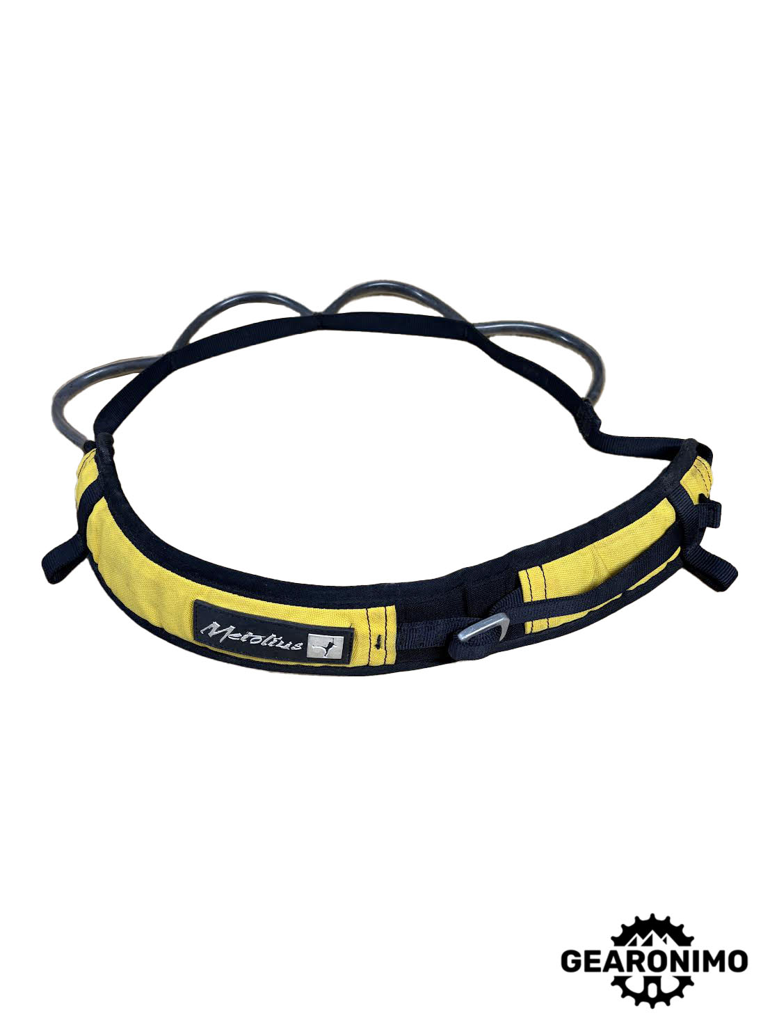 Metolius Gear Sling - Multiple Colors