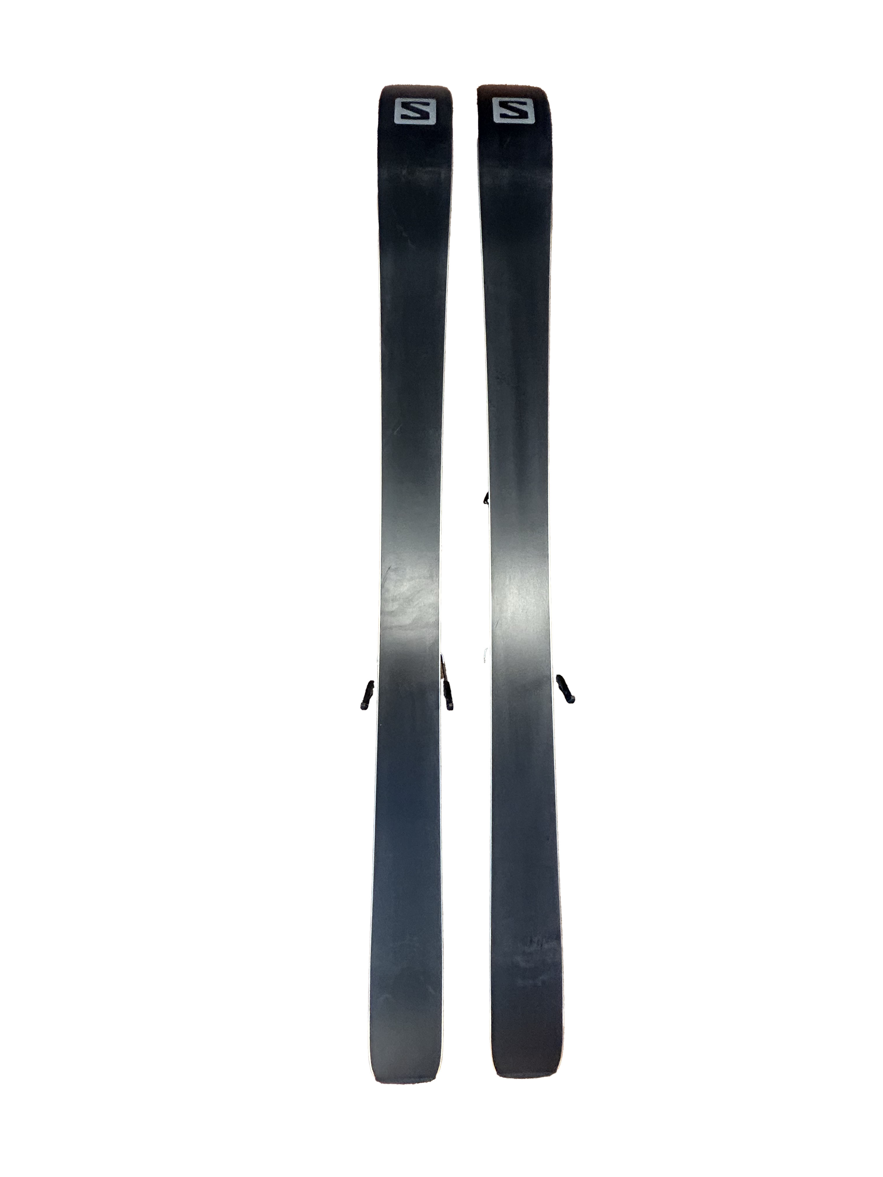 Salomon Stance 88 Ski With Salomon M 10 bindings - 154cm (B)