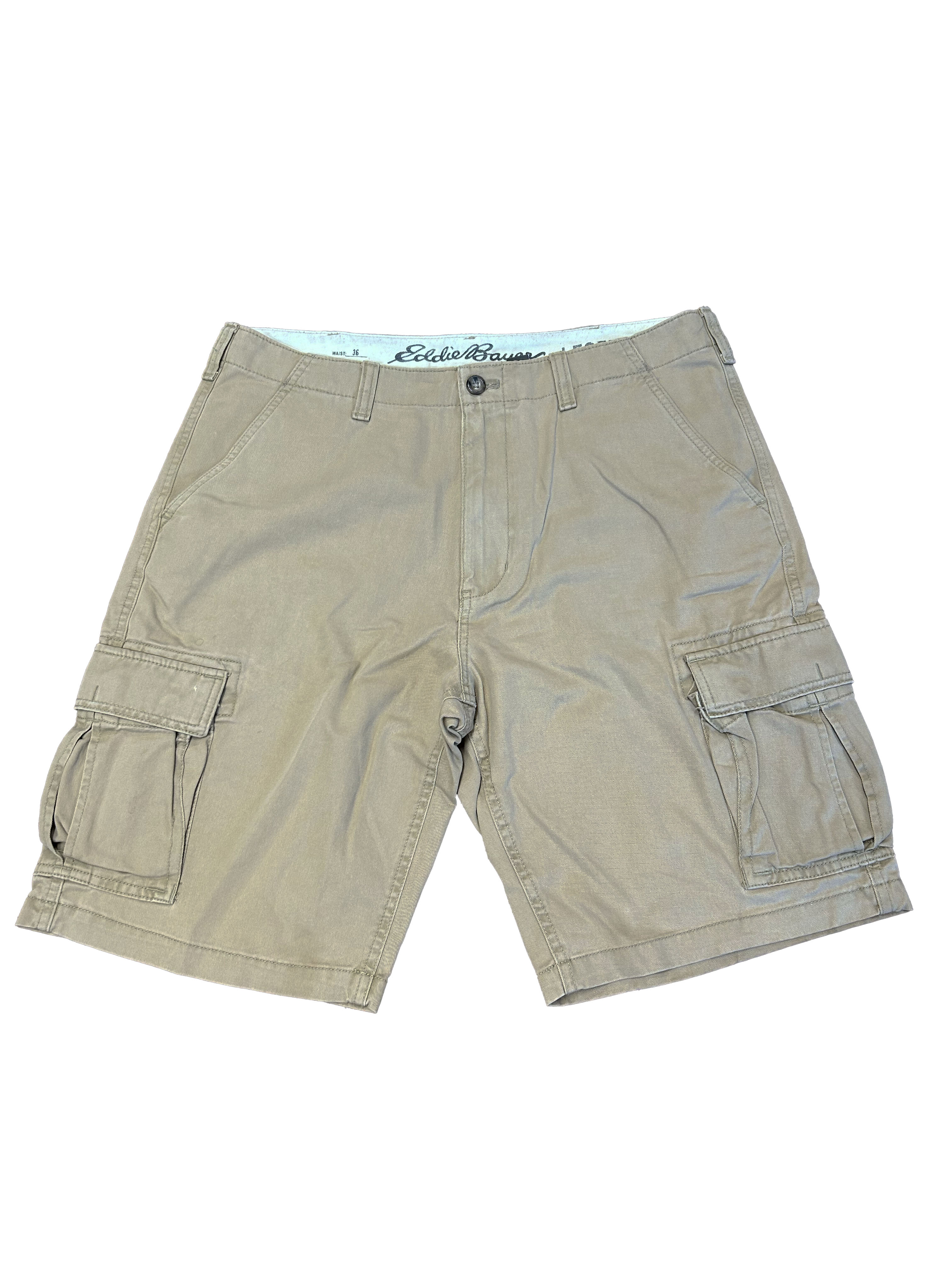 Eddie Bauer Shorts - Mens 36
