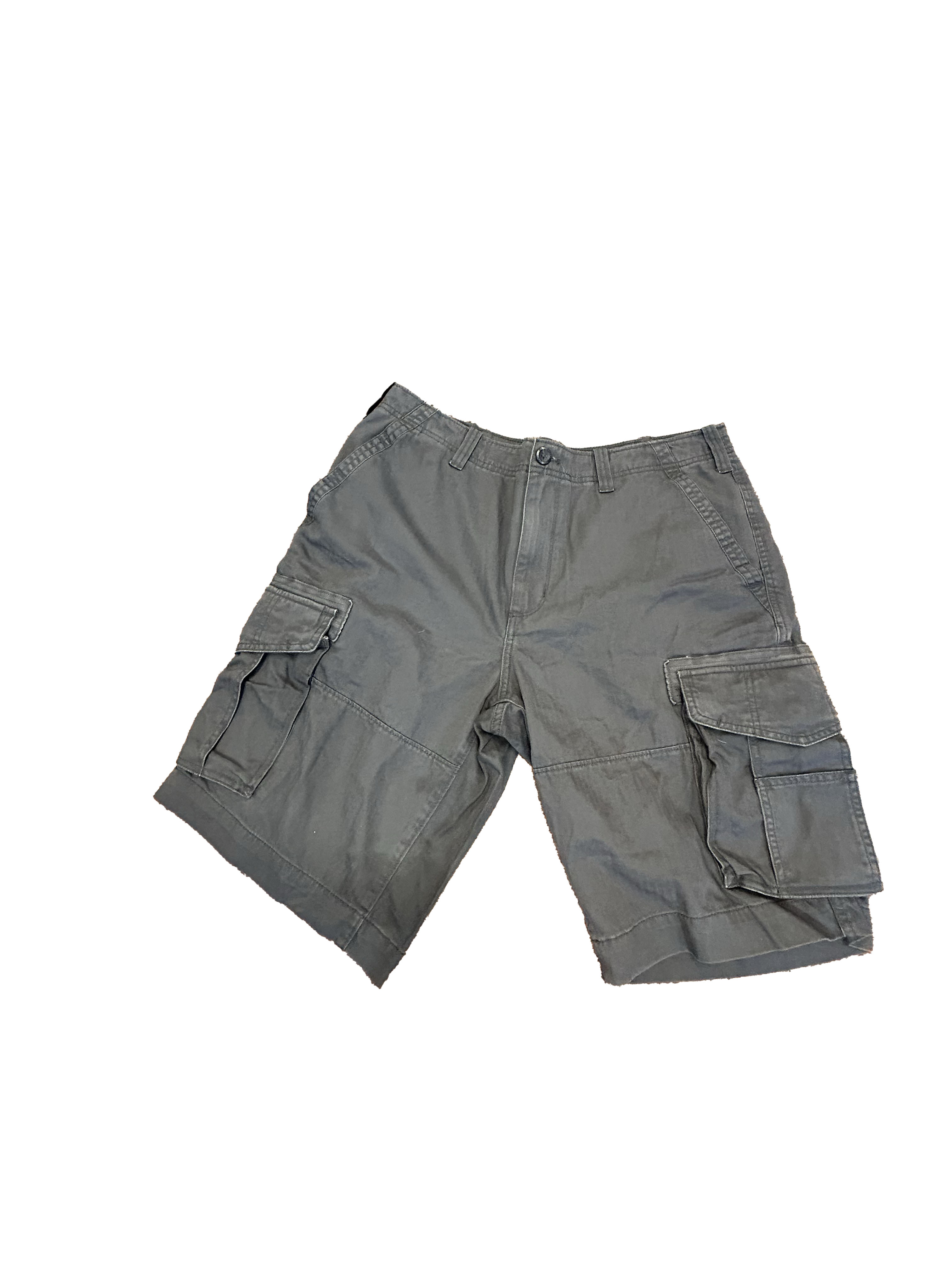 Eddie Bauer Strong Pocket Shorts - Mens 36
