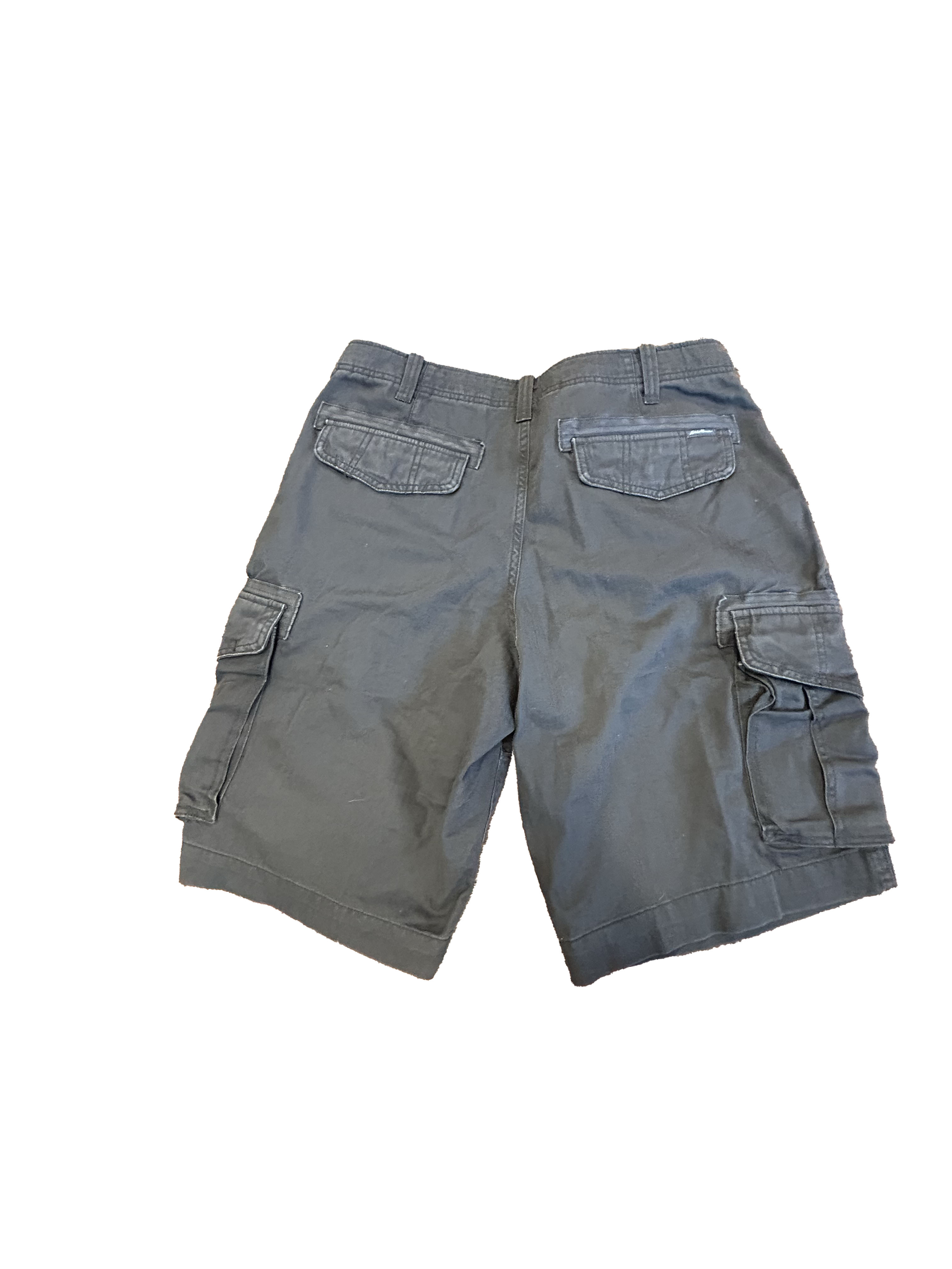 Eddie Bauer Strong Pocket Shorts - Mens 36
