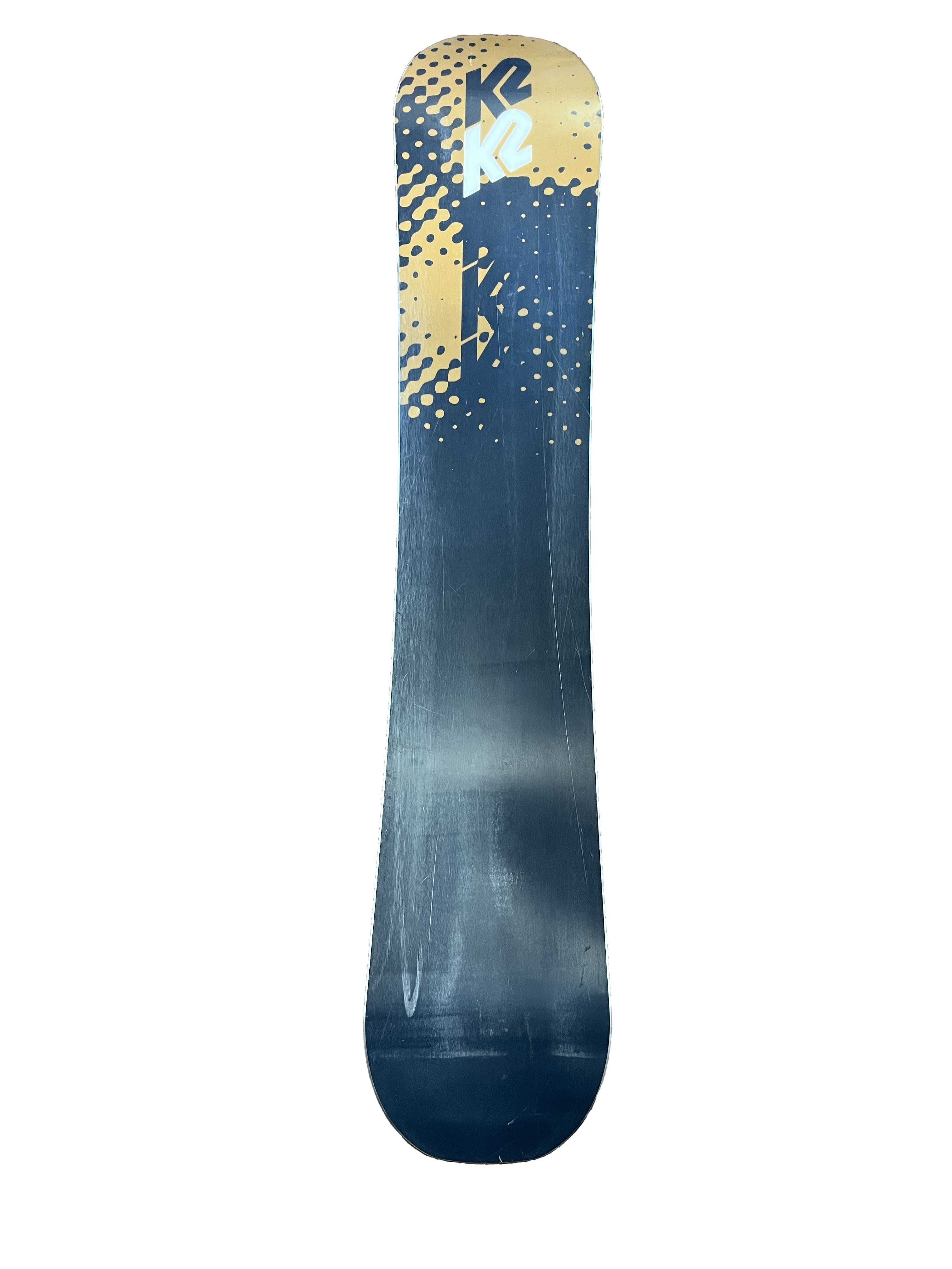 K2 Ray-Gun snowboard (Multiple Sizes)