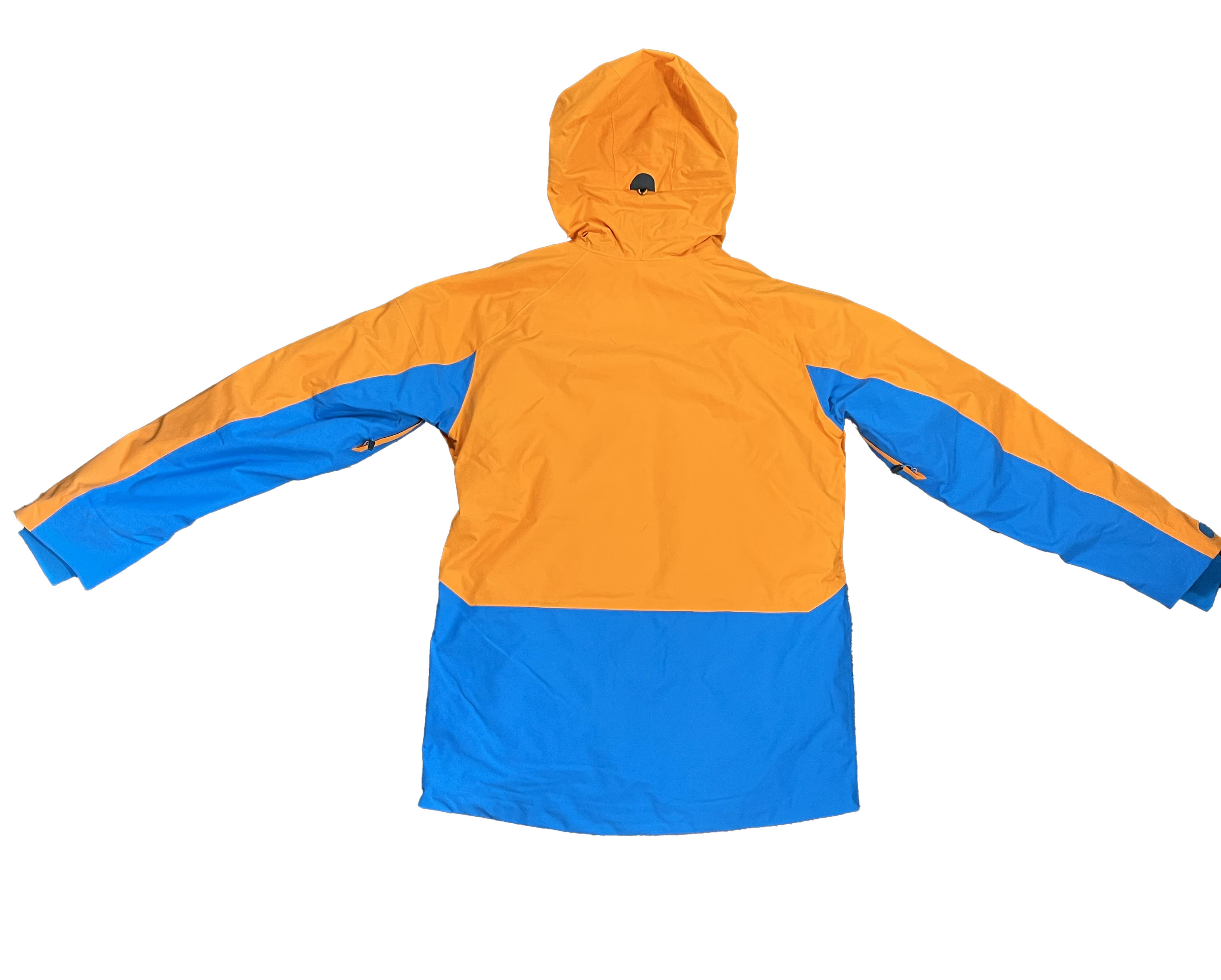Scott Vertic 3-in-1 Jacket - Mens Lg