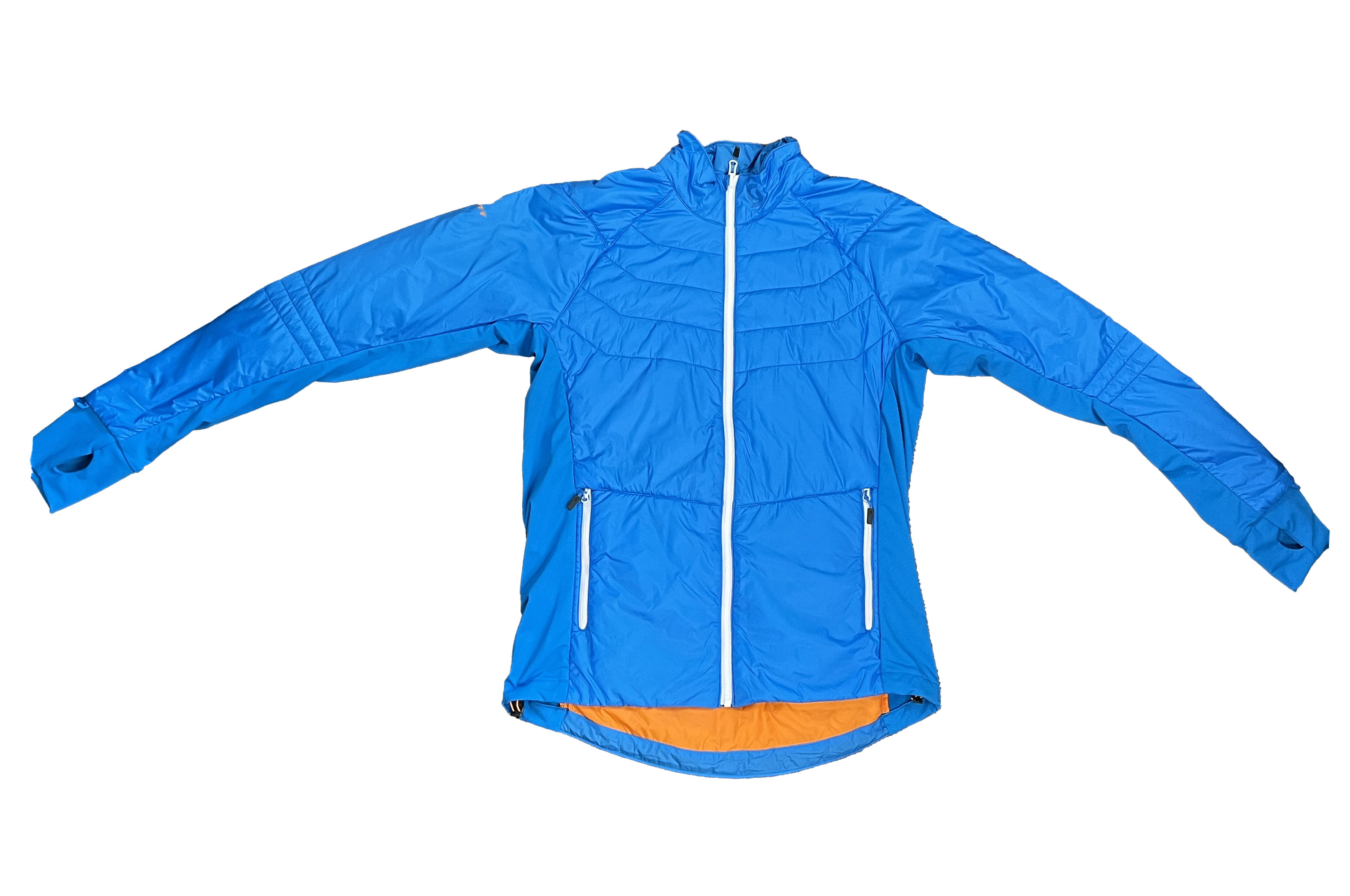 Scott Vertic 3-in-1 Jacket - Mens Lg