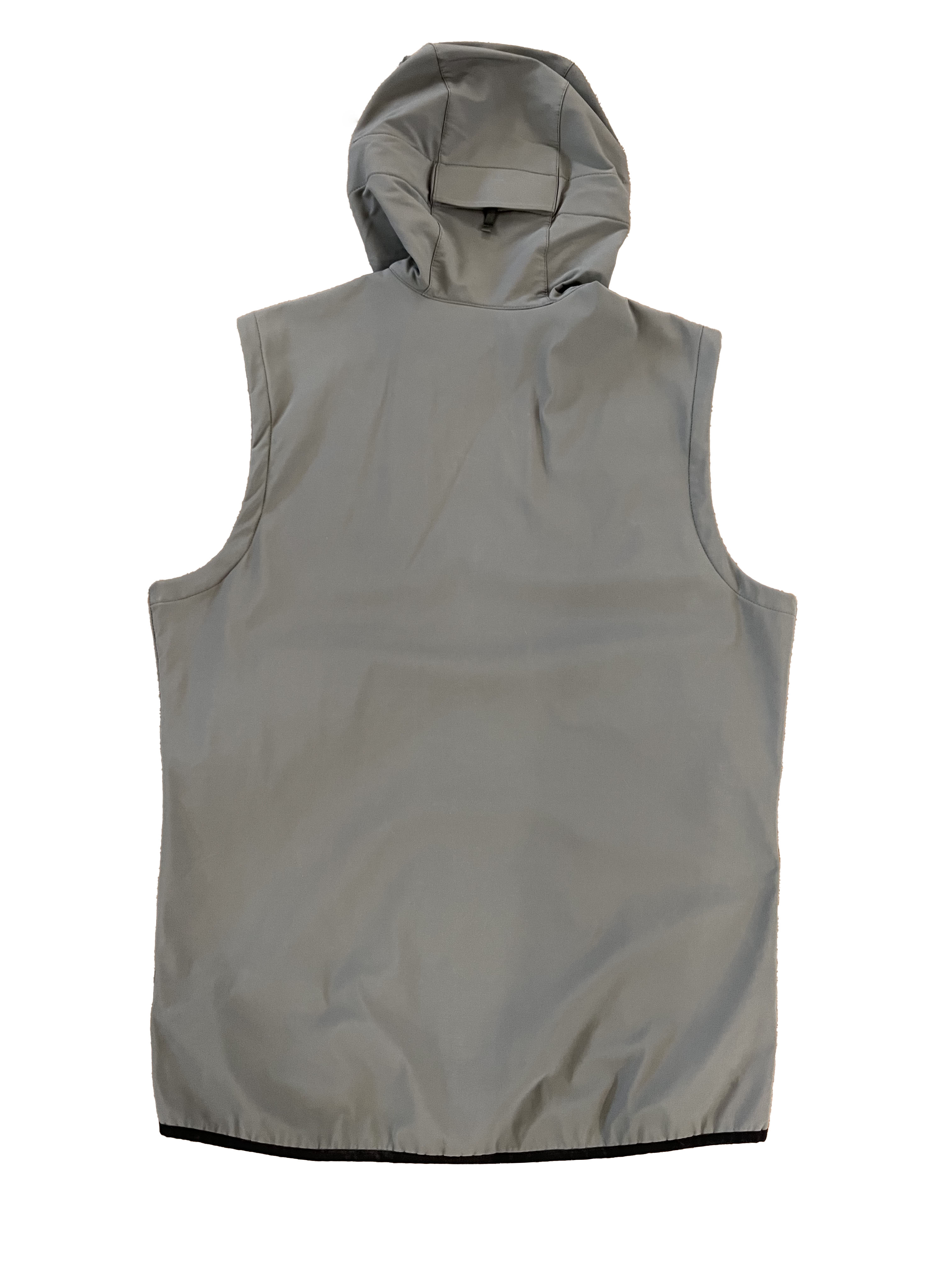 Scott vest - Mens Lg
