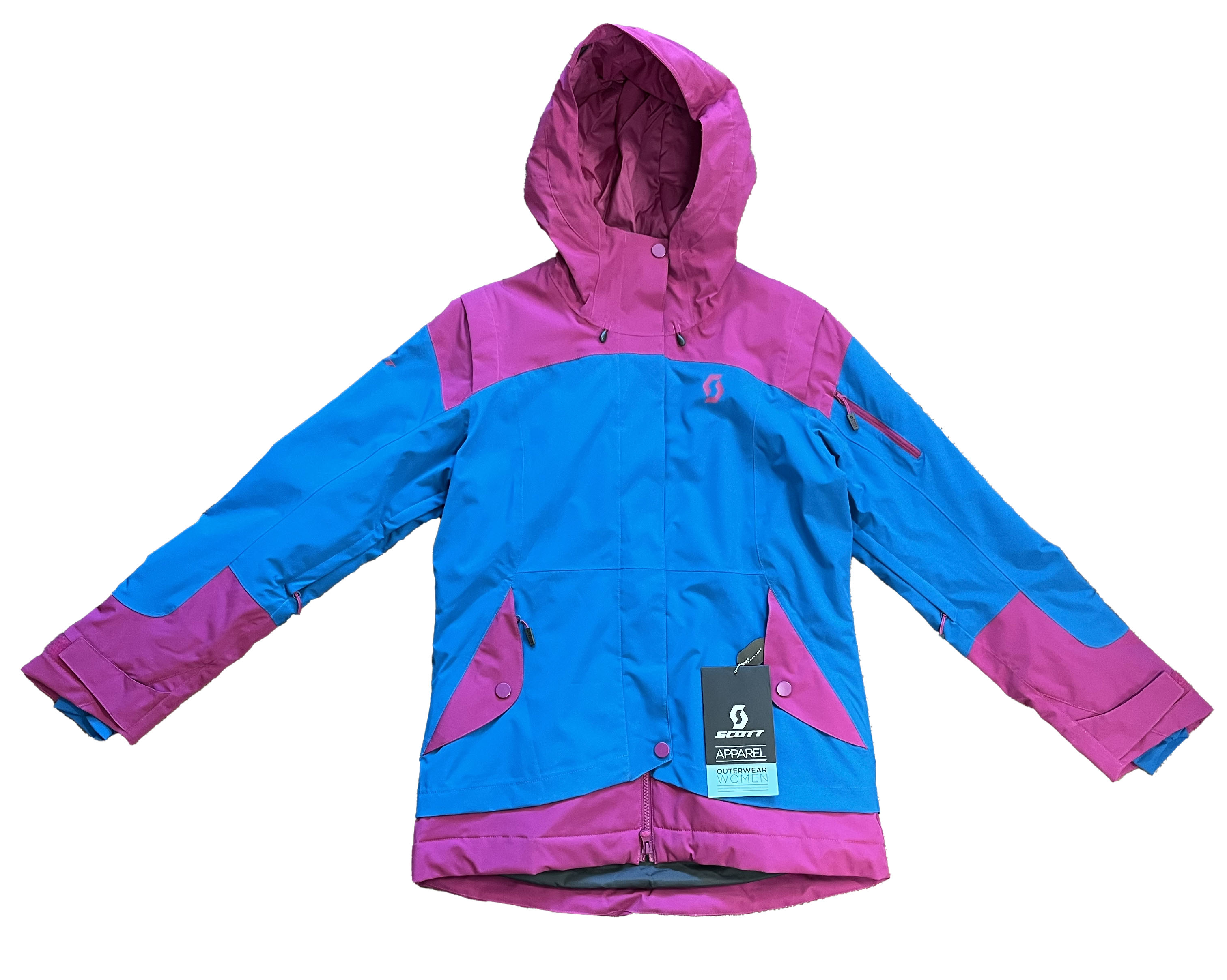 Scott Ultimate dryo 40 - wms SM (multiple colors available)