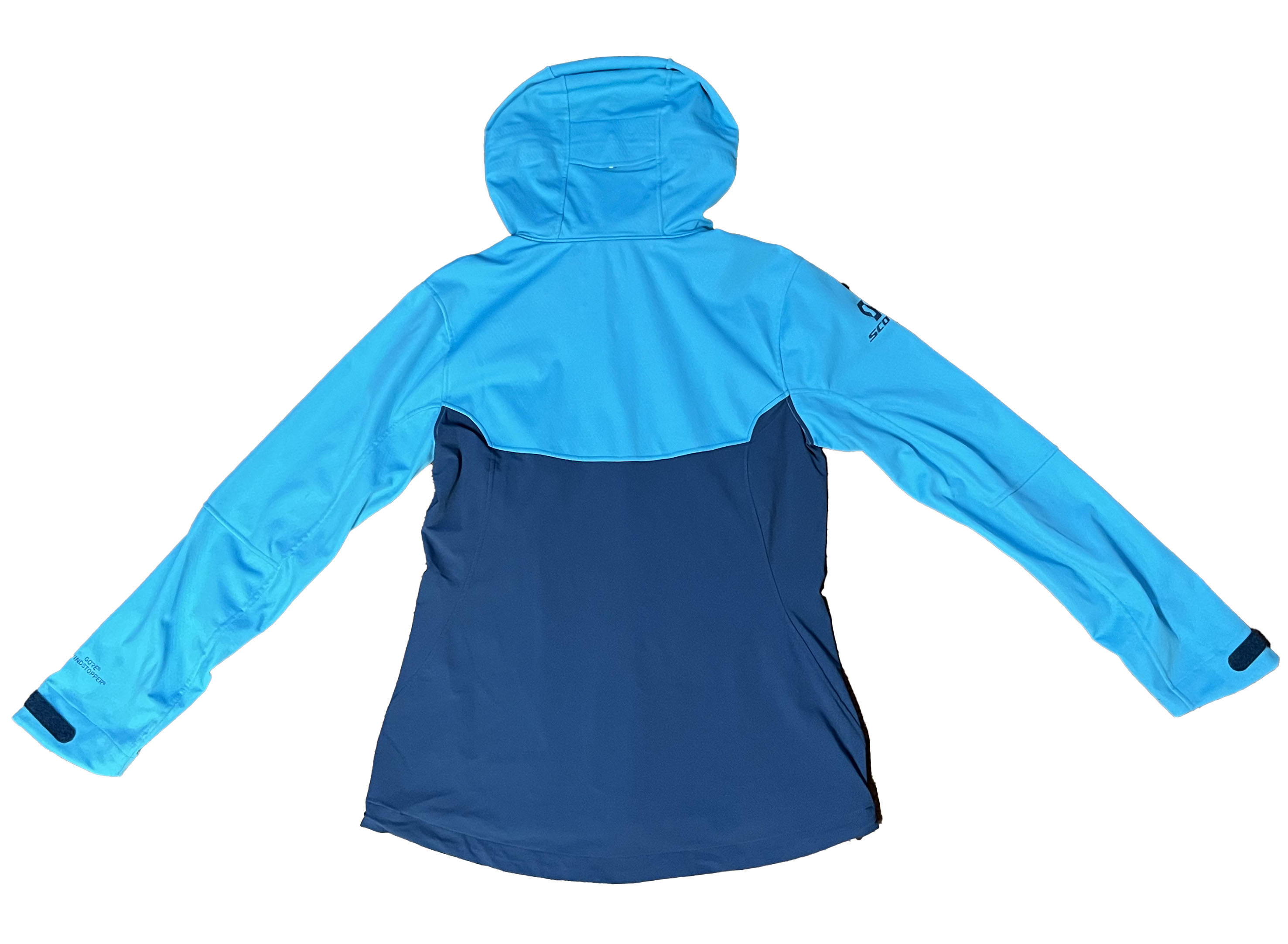 Scott Explorair Softshell - Women's Small