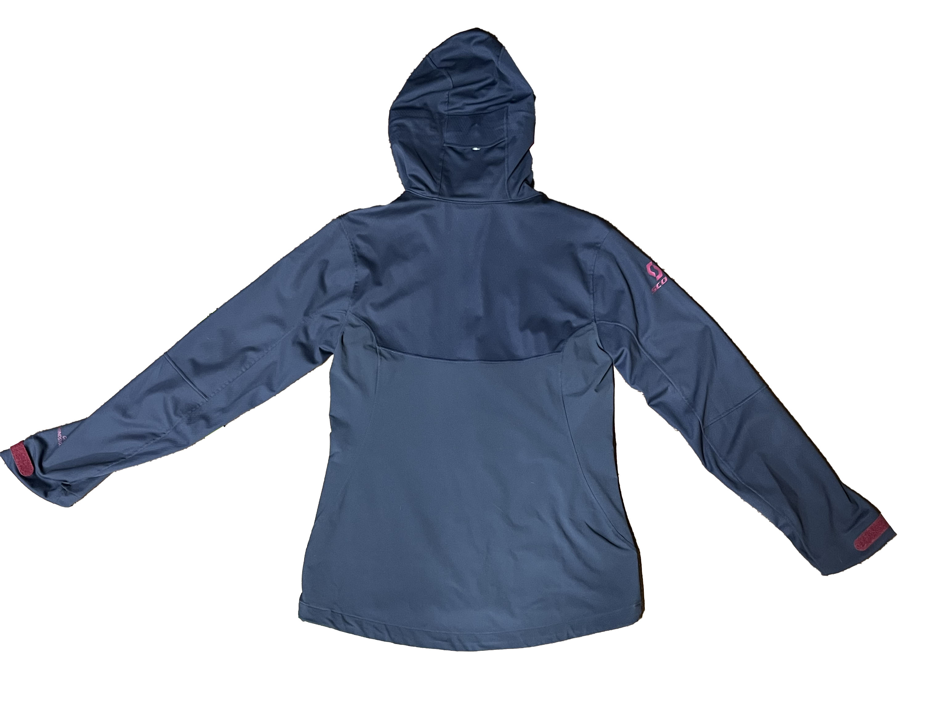 Scott Explorair Softshell - Women's Small