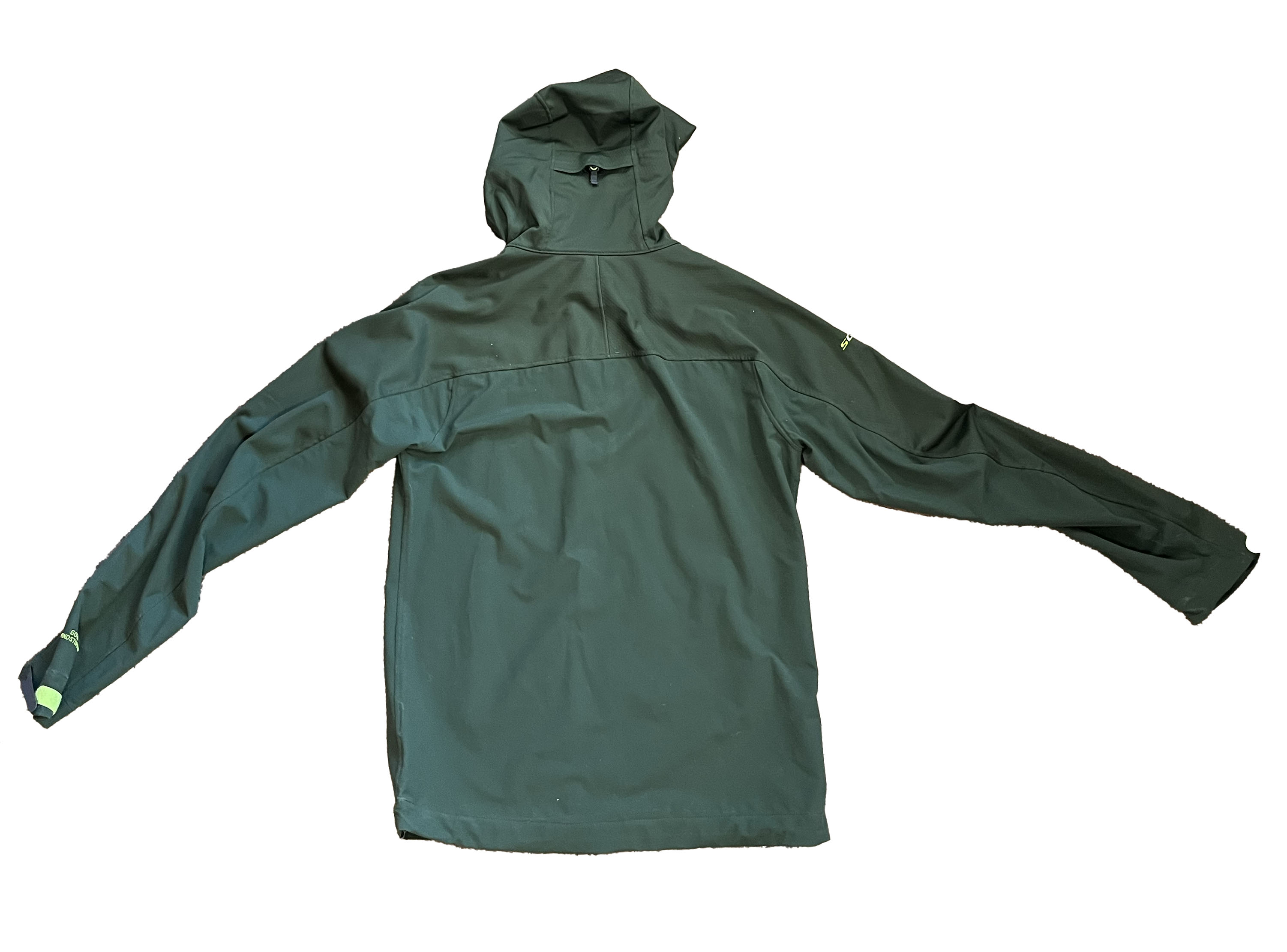 Scott Explorair Softshell - Men's Lg