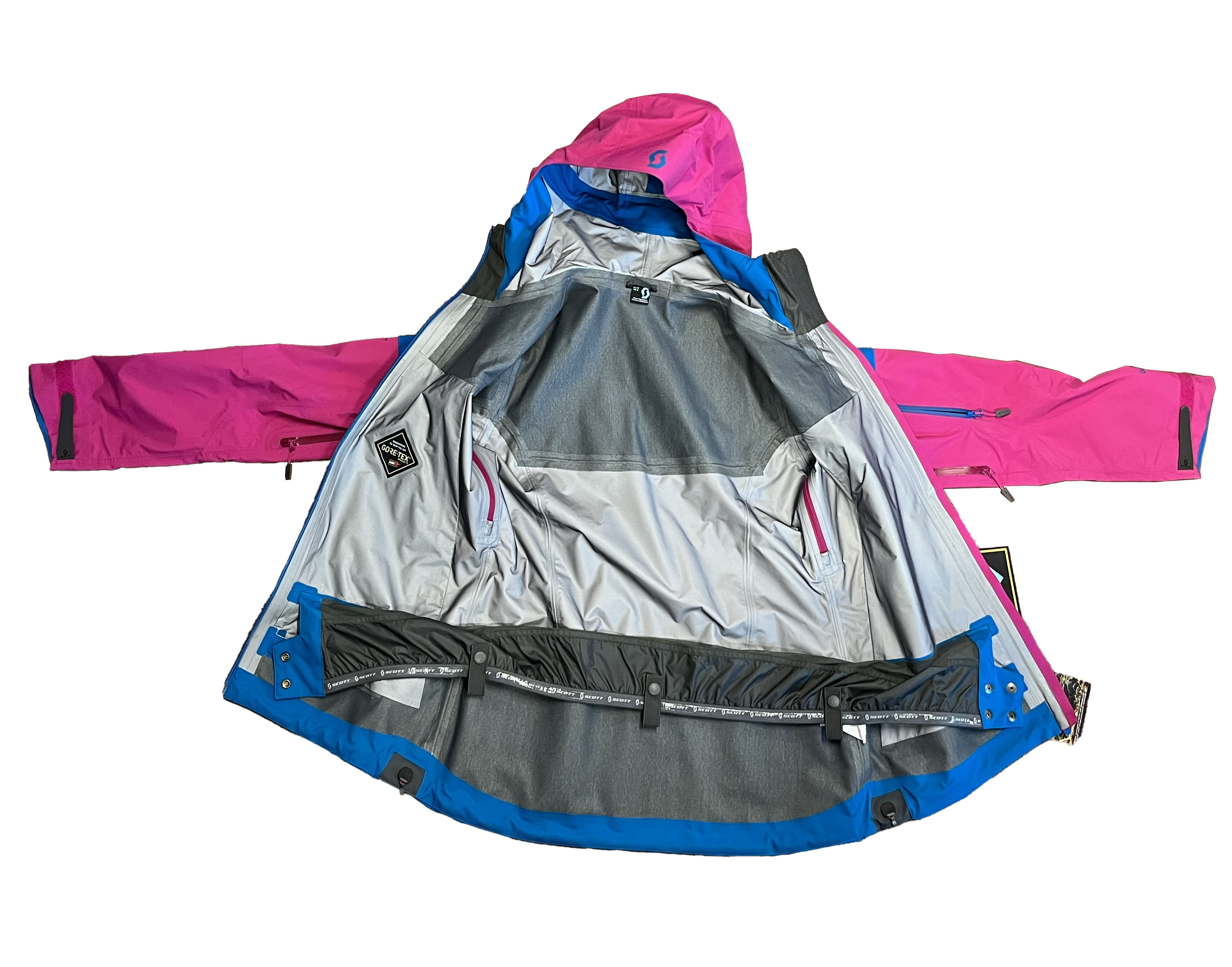 Scott Vertic Tour GTX Jacket  - Women's SM