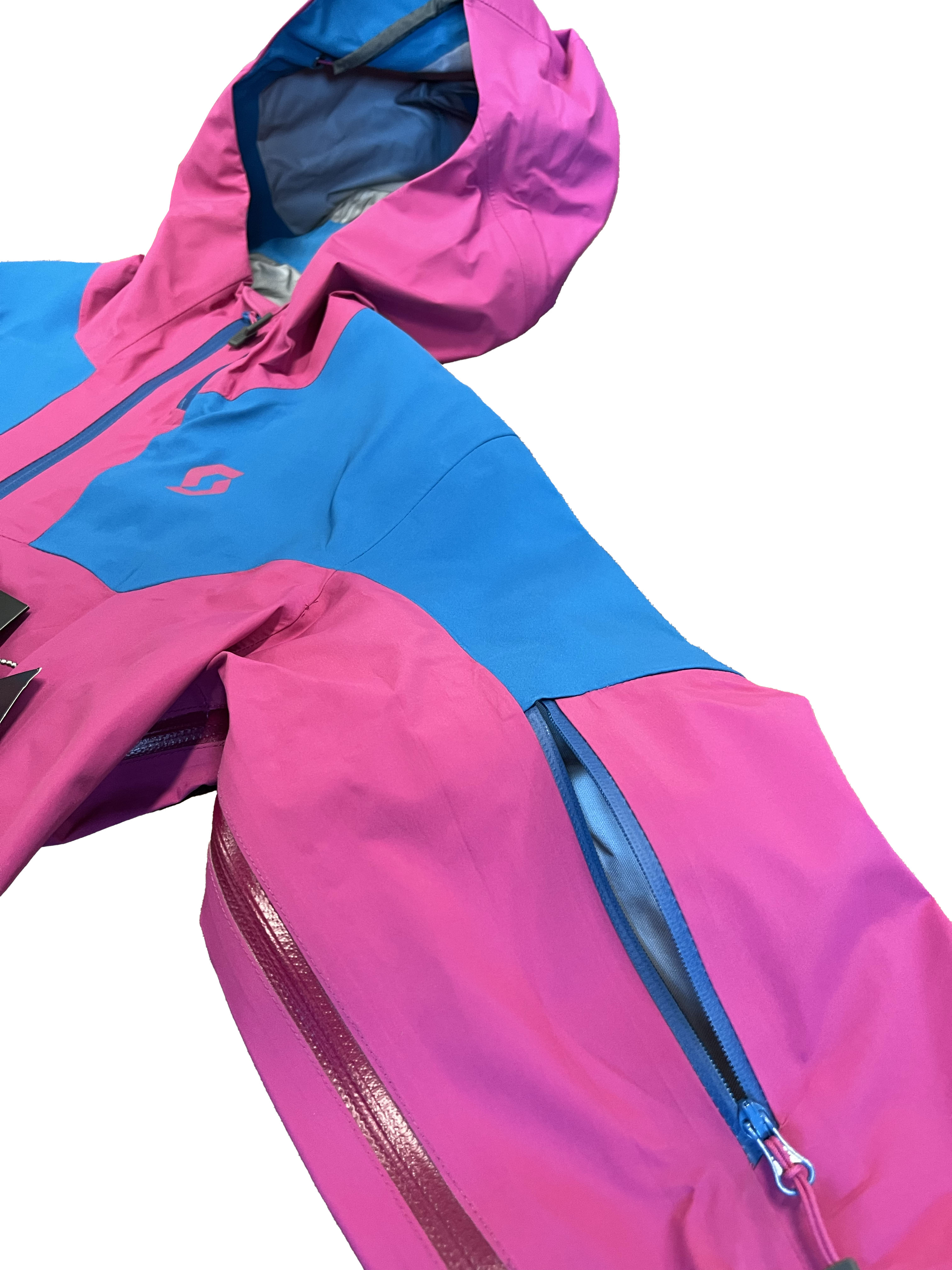 Scott Vertic Tour GTX Jacket  - Women's SM