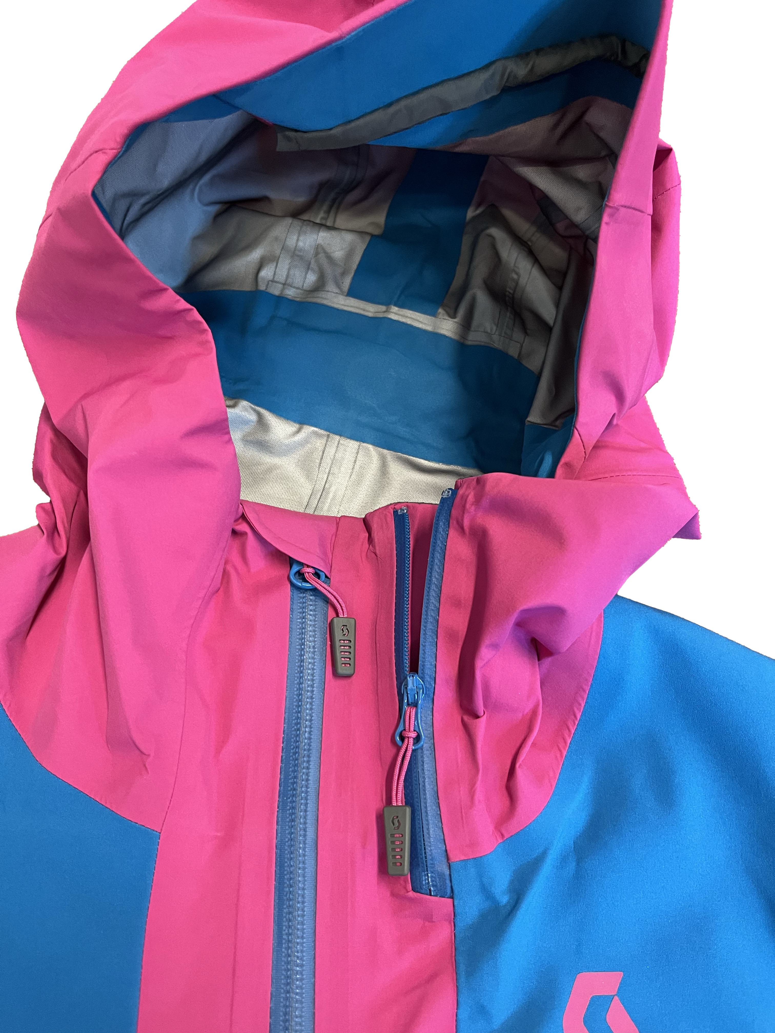 Scott Vertic Tour GTX Jacket  - Women's SM