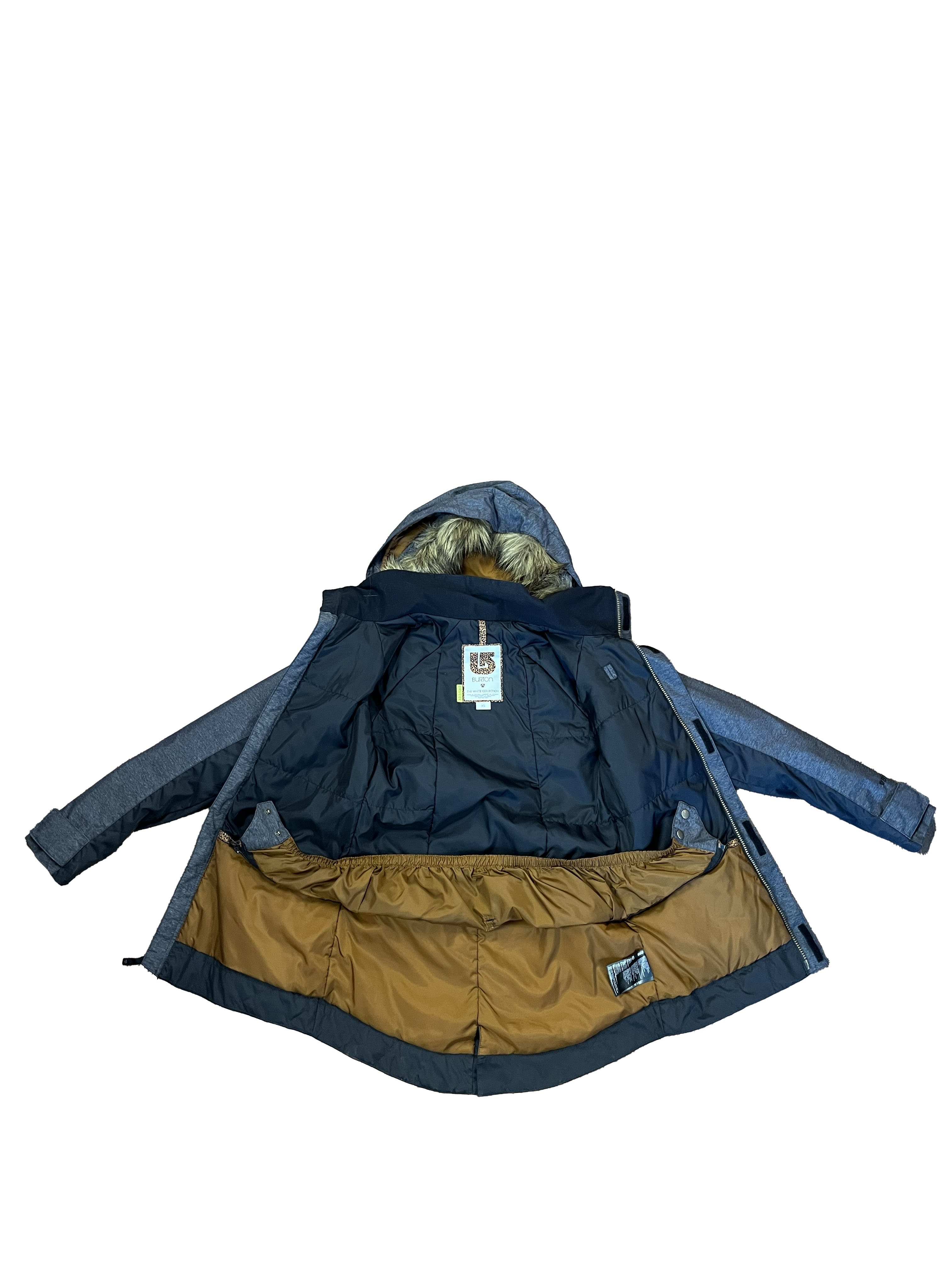 Burton Jacket
