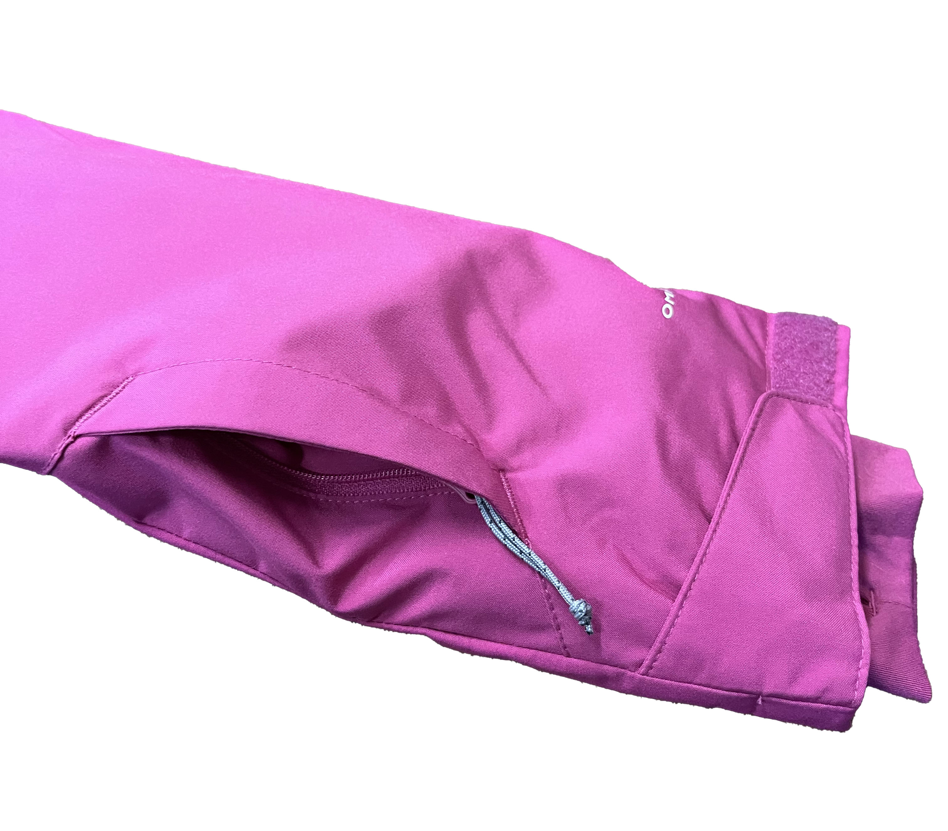 Columbia Wildside Jacket - Women's SM