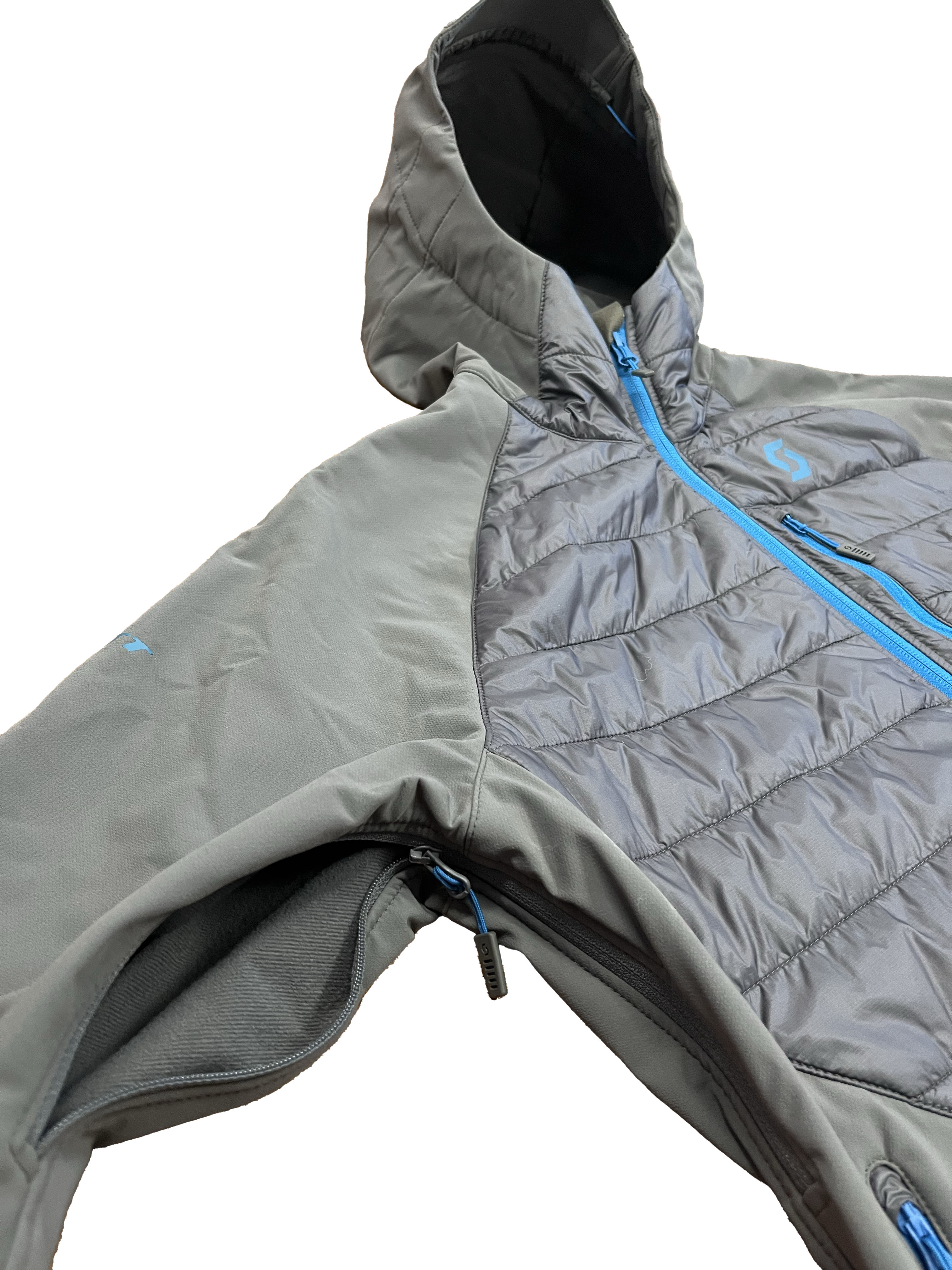 pit zips