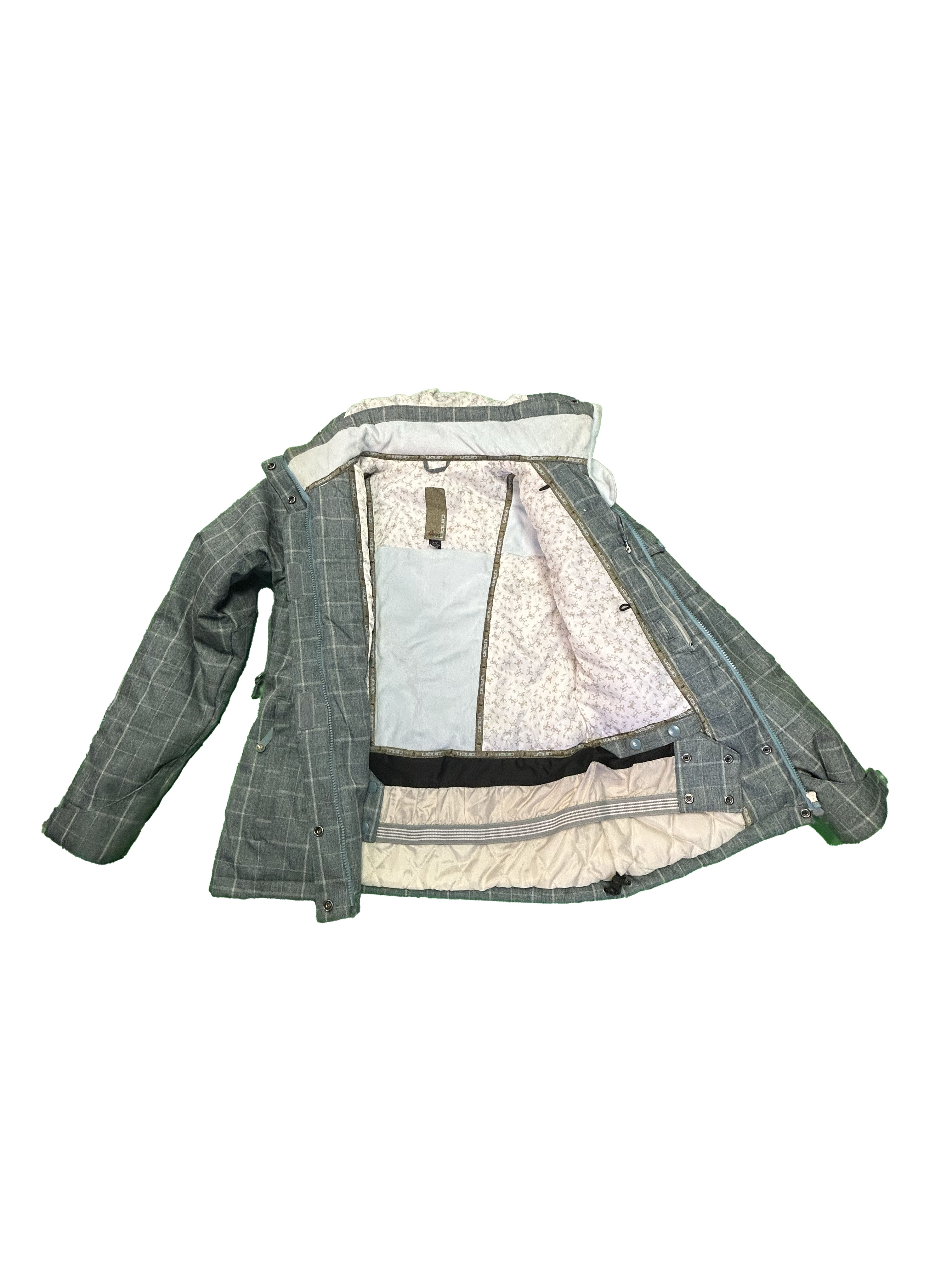 Snow Jacket