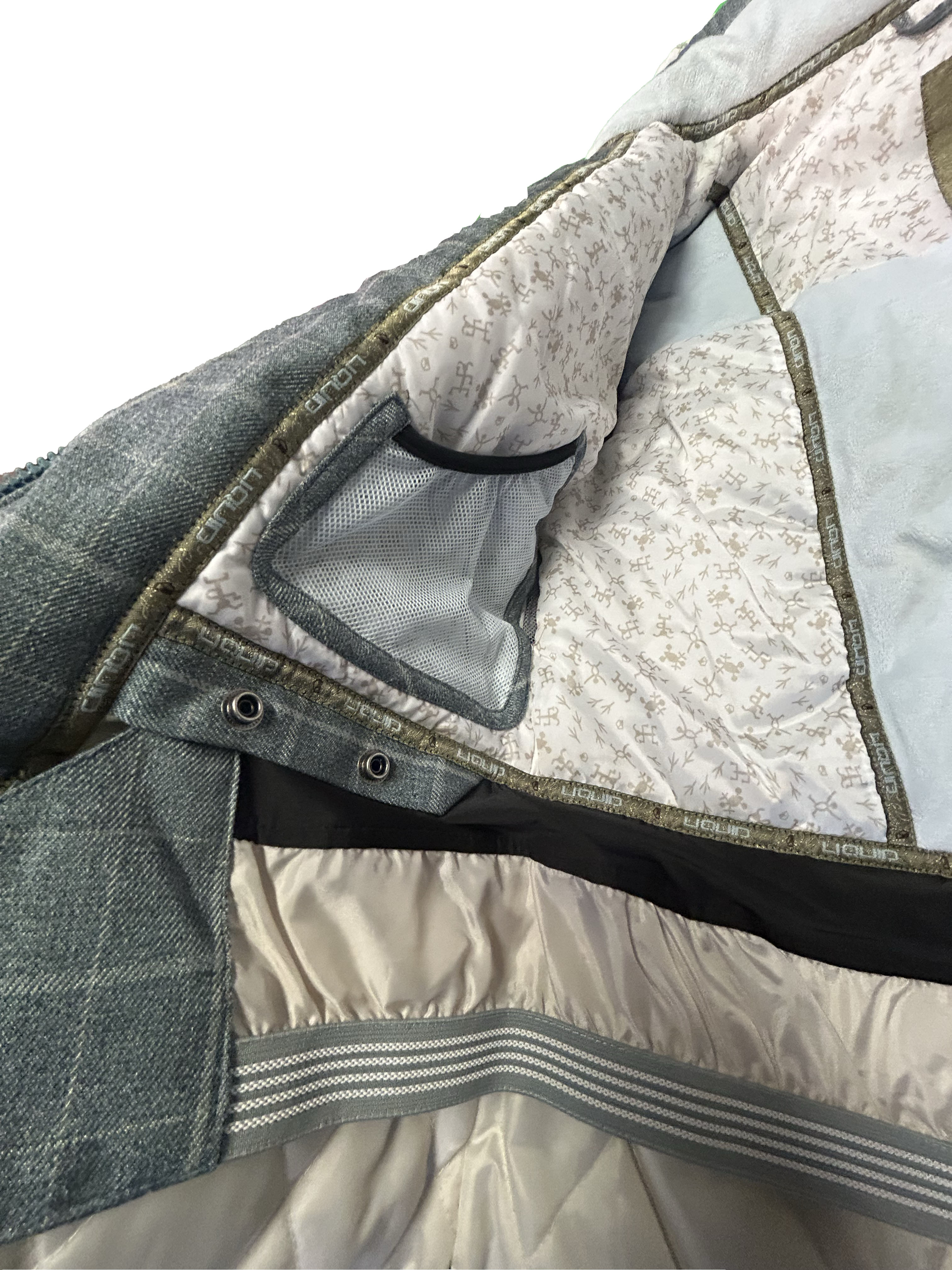 Liquid Venture Snow Jacket - Women's  Small
