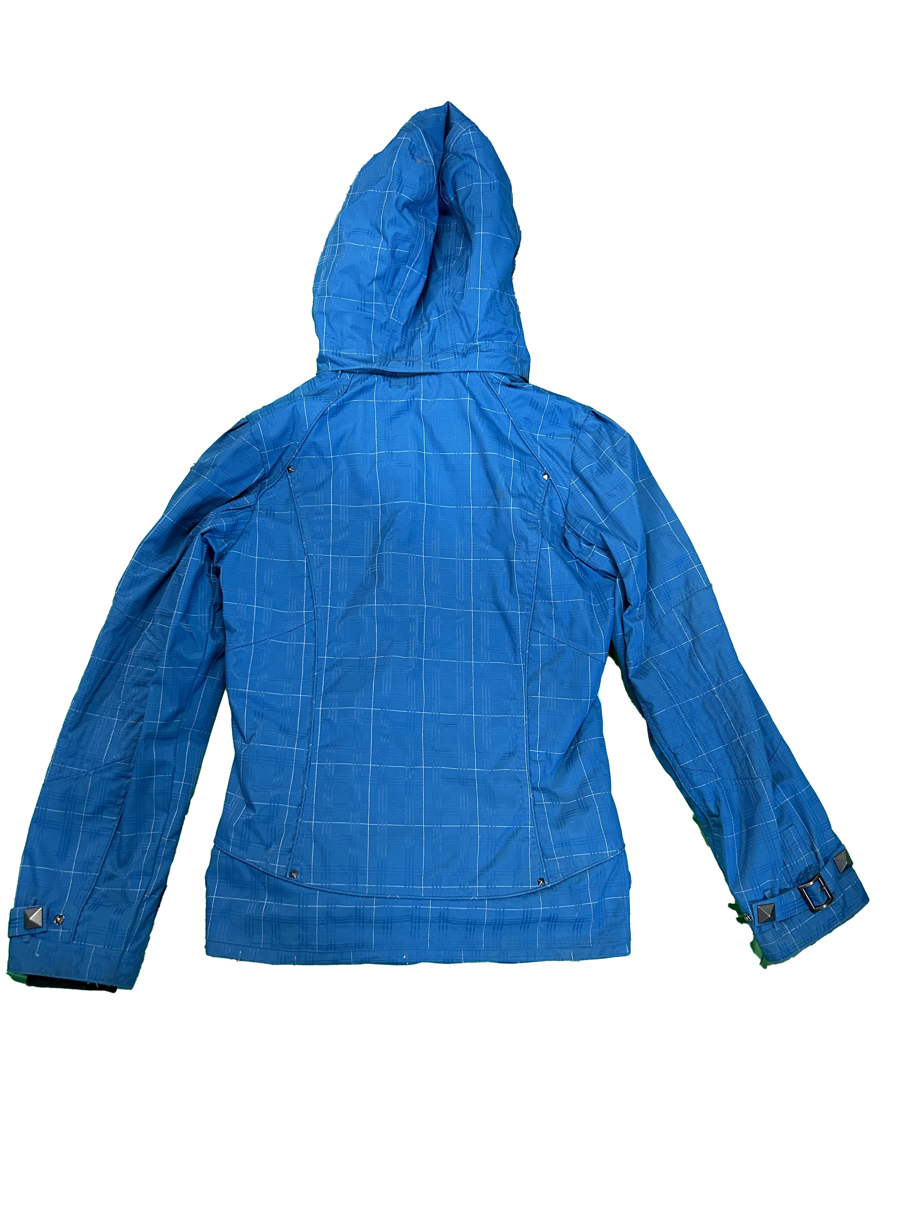 NILS Fur Hood Ski Jacket - Women's Small