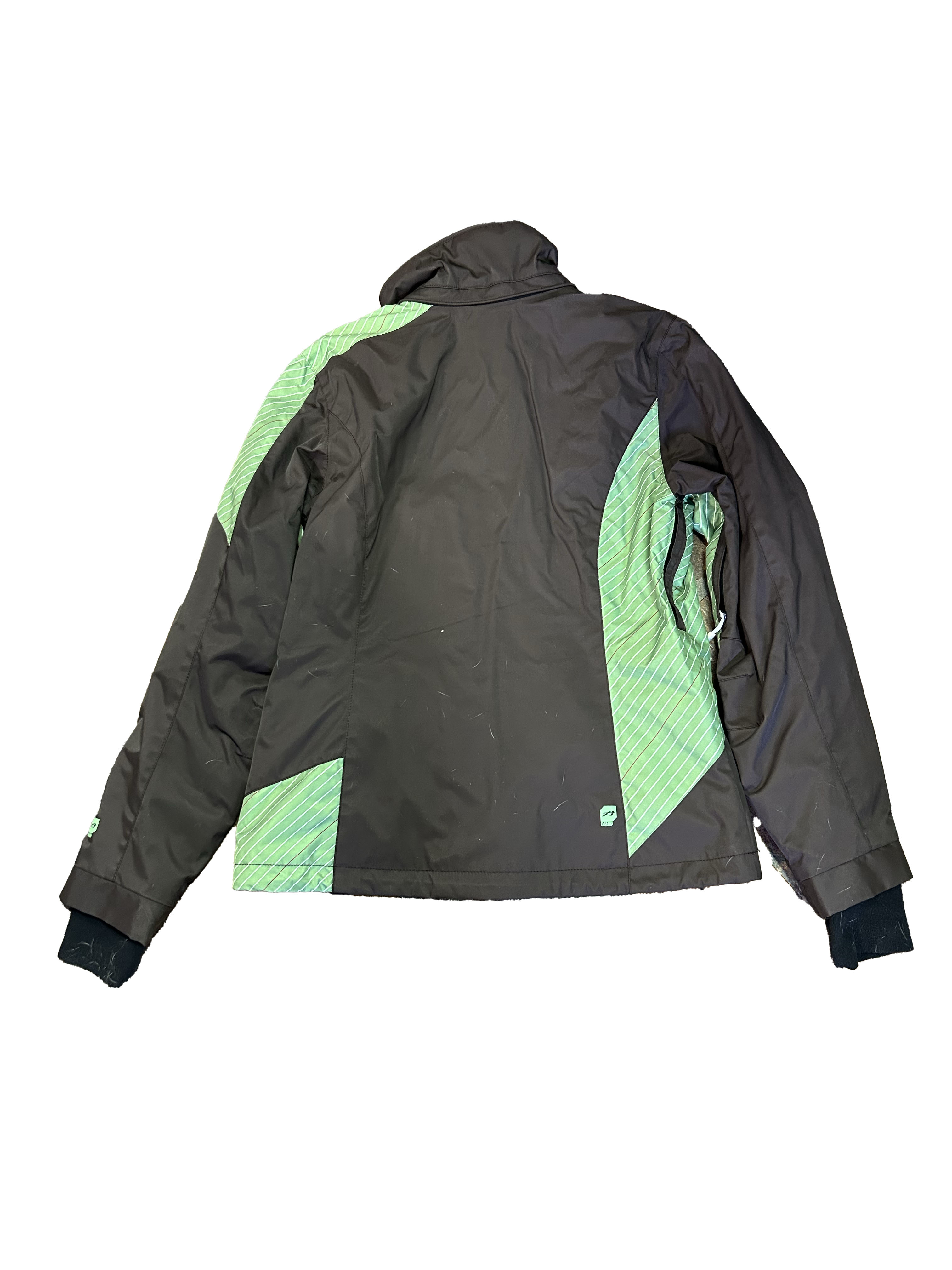 Orage Ski Jacket - Women's Small  (No hood)