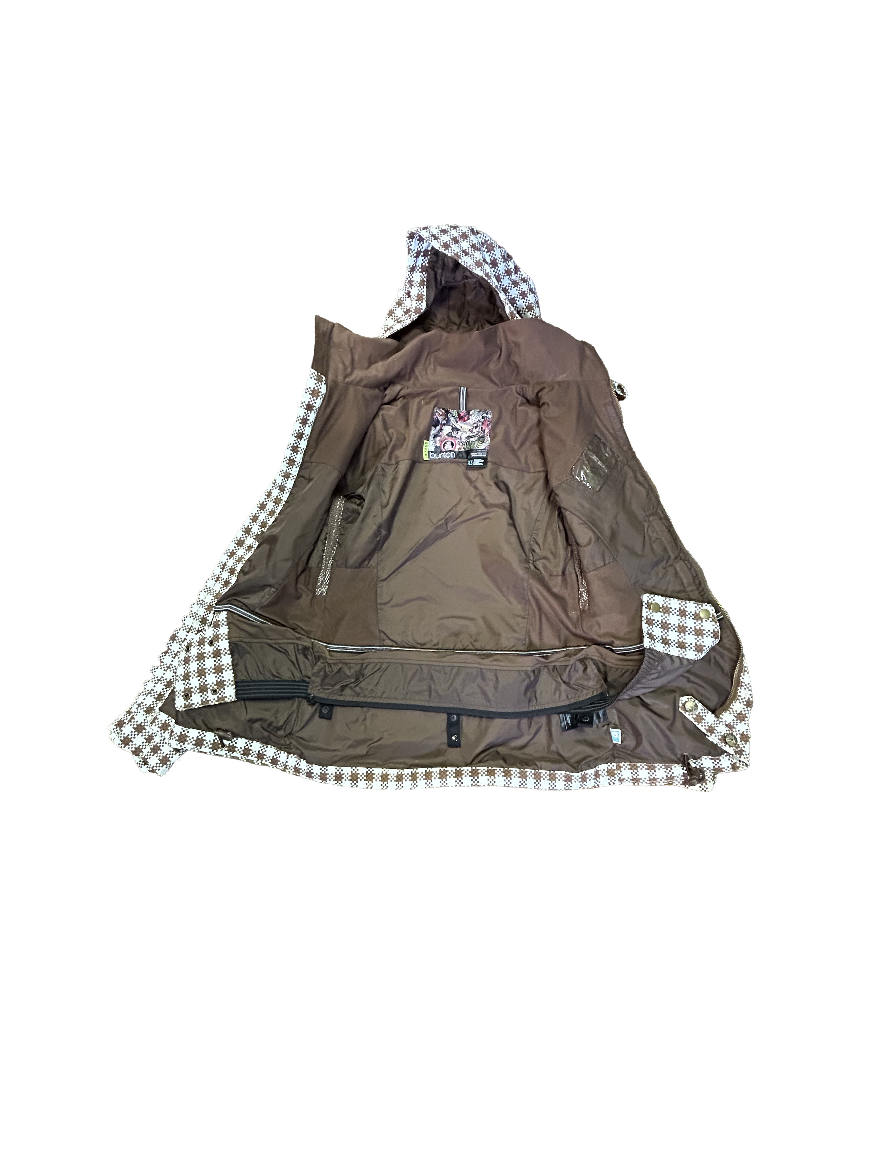 Burton Elevation Snow Jacket - Women's Extra Small