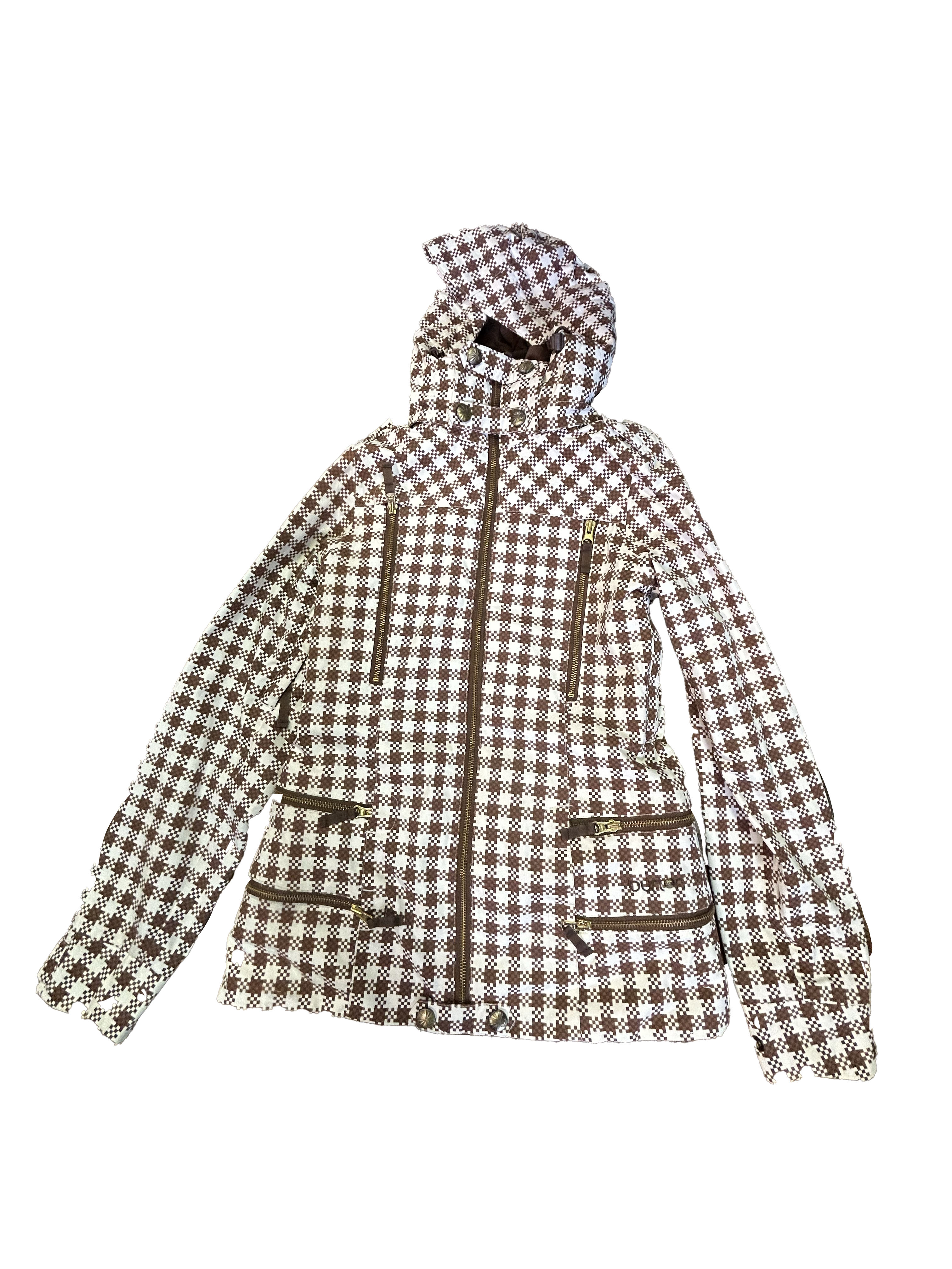 Burton Elevation Snow Jacket