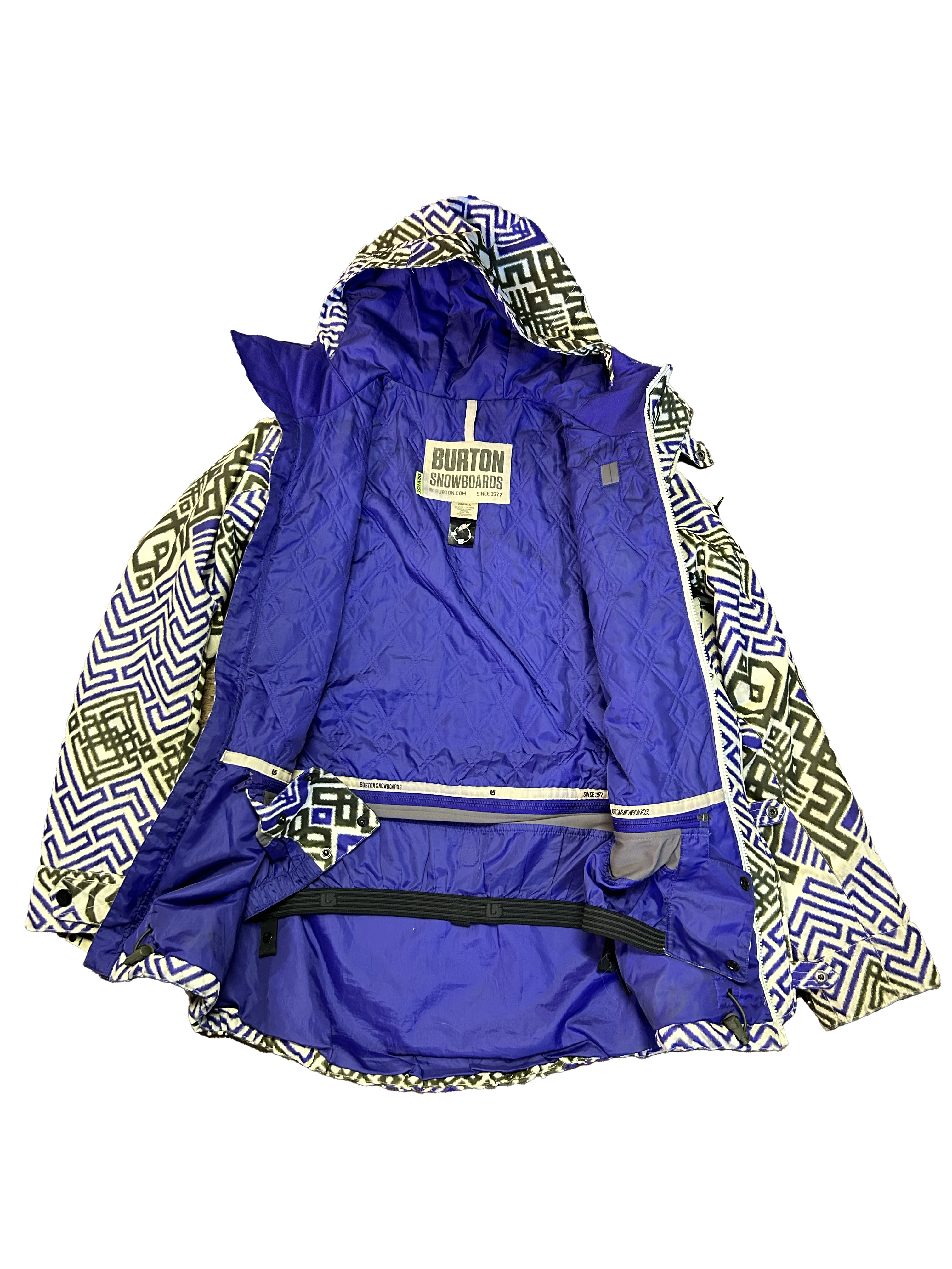 Burton Eleanor Snow Jacket - Women's  Small