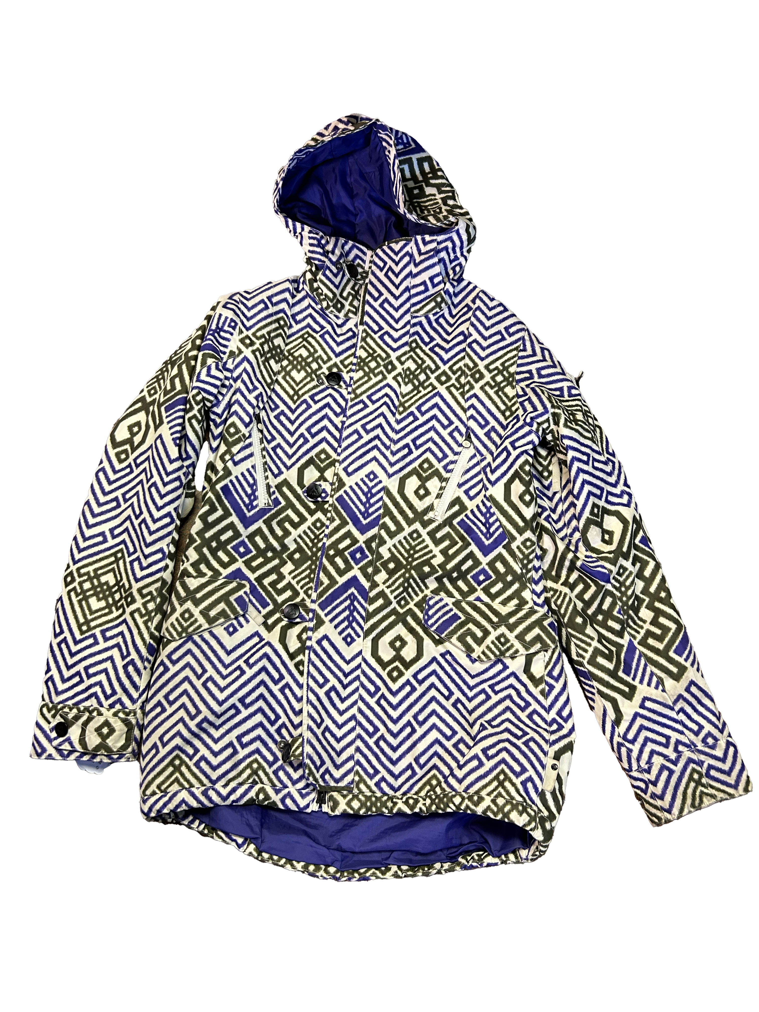 Burton Eleanor Snow Jacket - Women's  Small